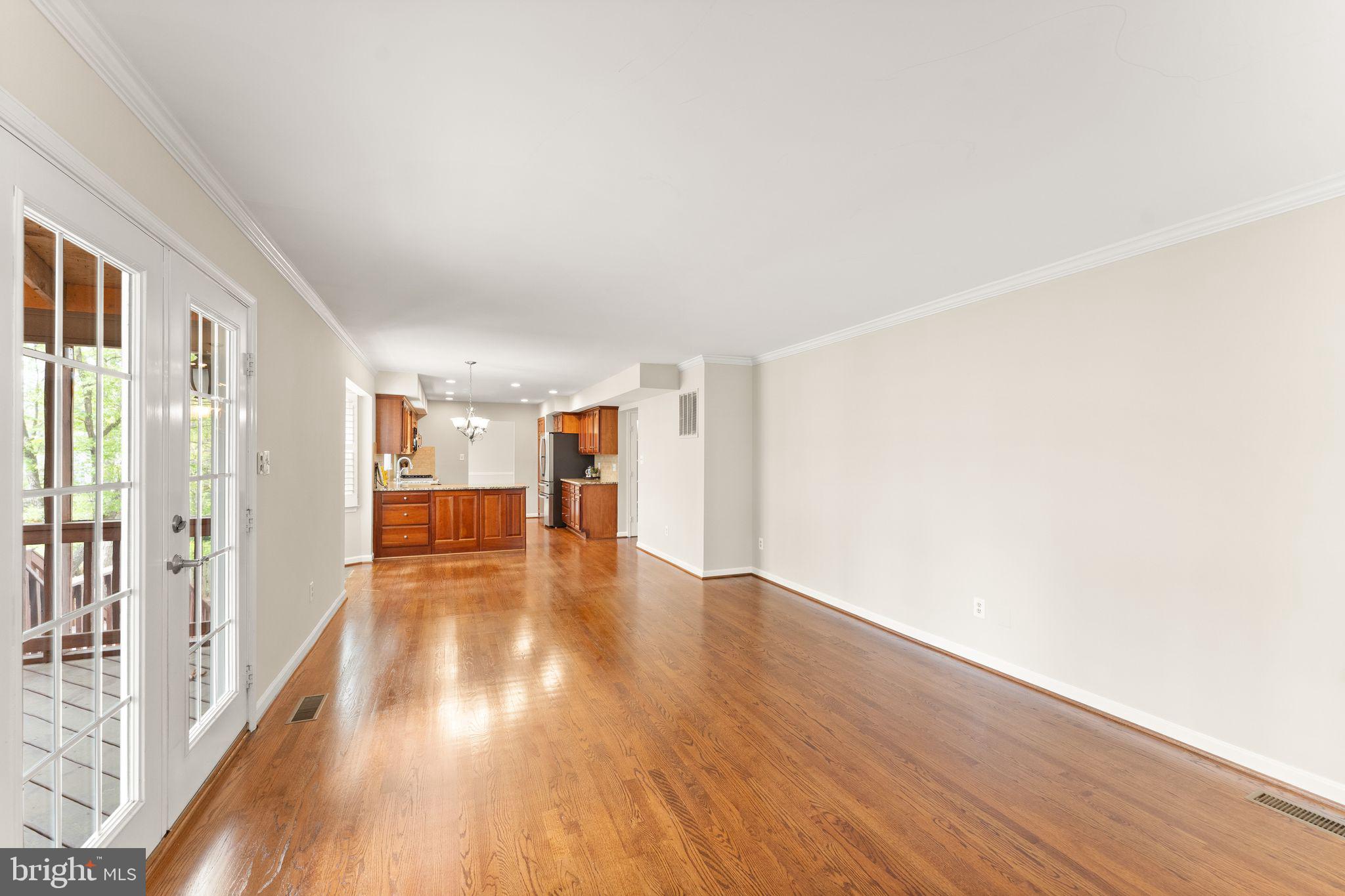 LITTLE ROCKY RUN - Residential