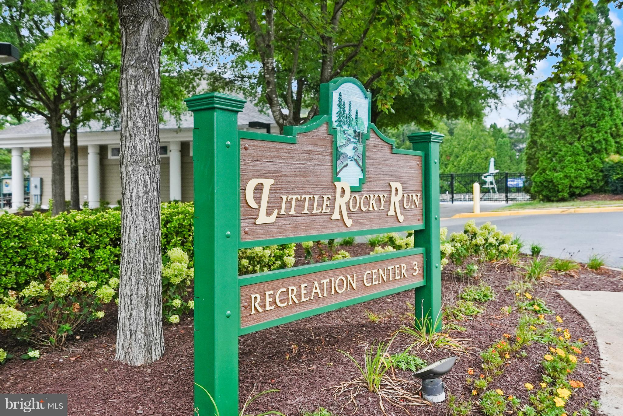 LITTLE ROCKY RUN - Residential