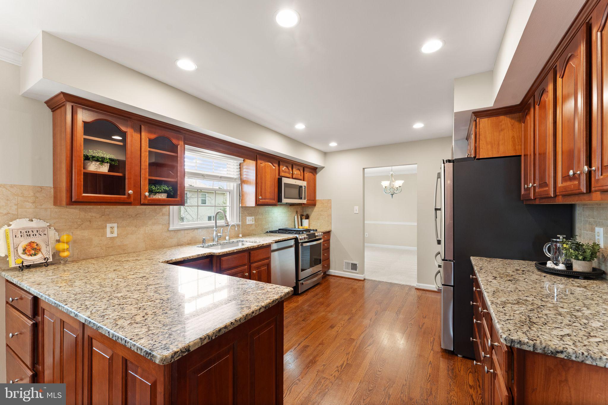 LITTLE ROCKY RUN - Residential