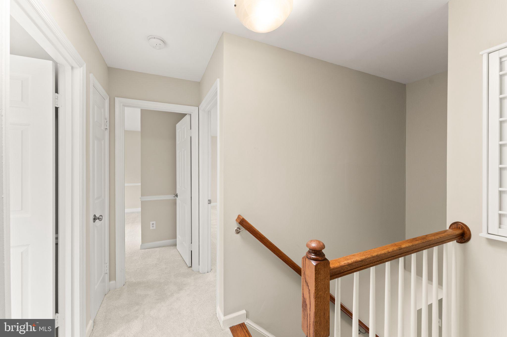 LITTLE ROCKY RUN - Residential