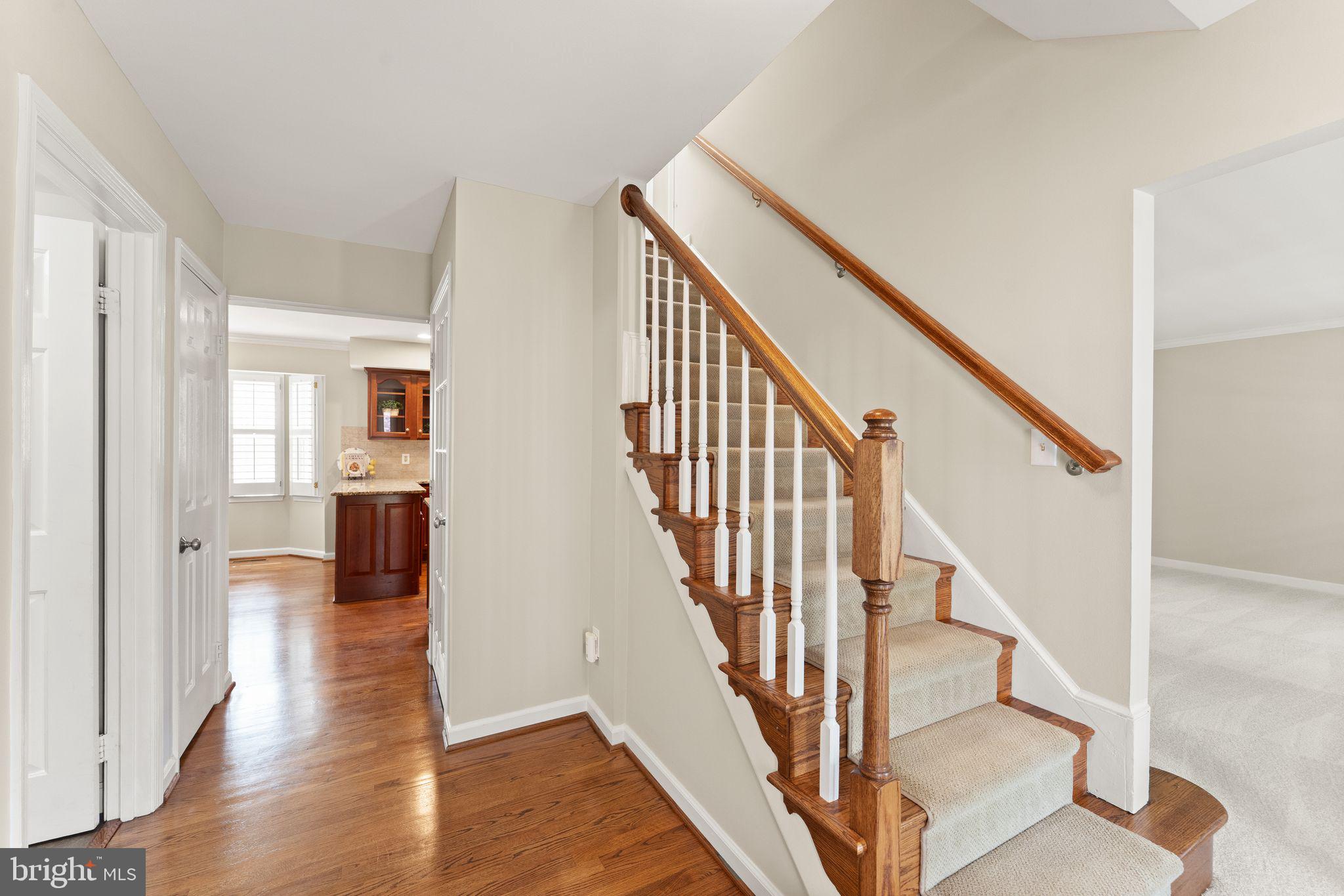 LITTLE ROCKY RUN - Residential