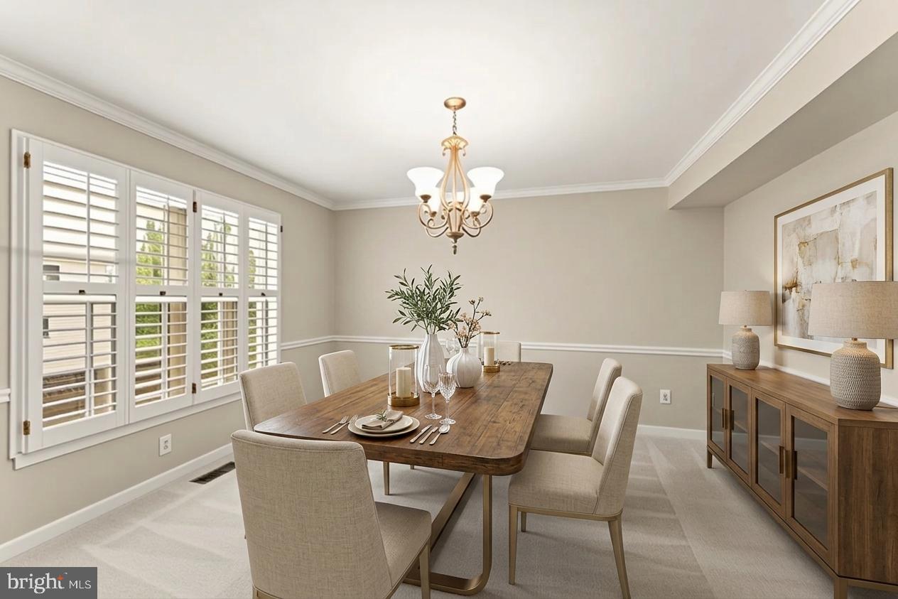 LITTLE ROCKY RUN - Residential