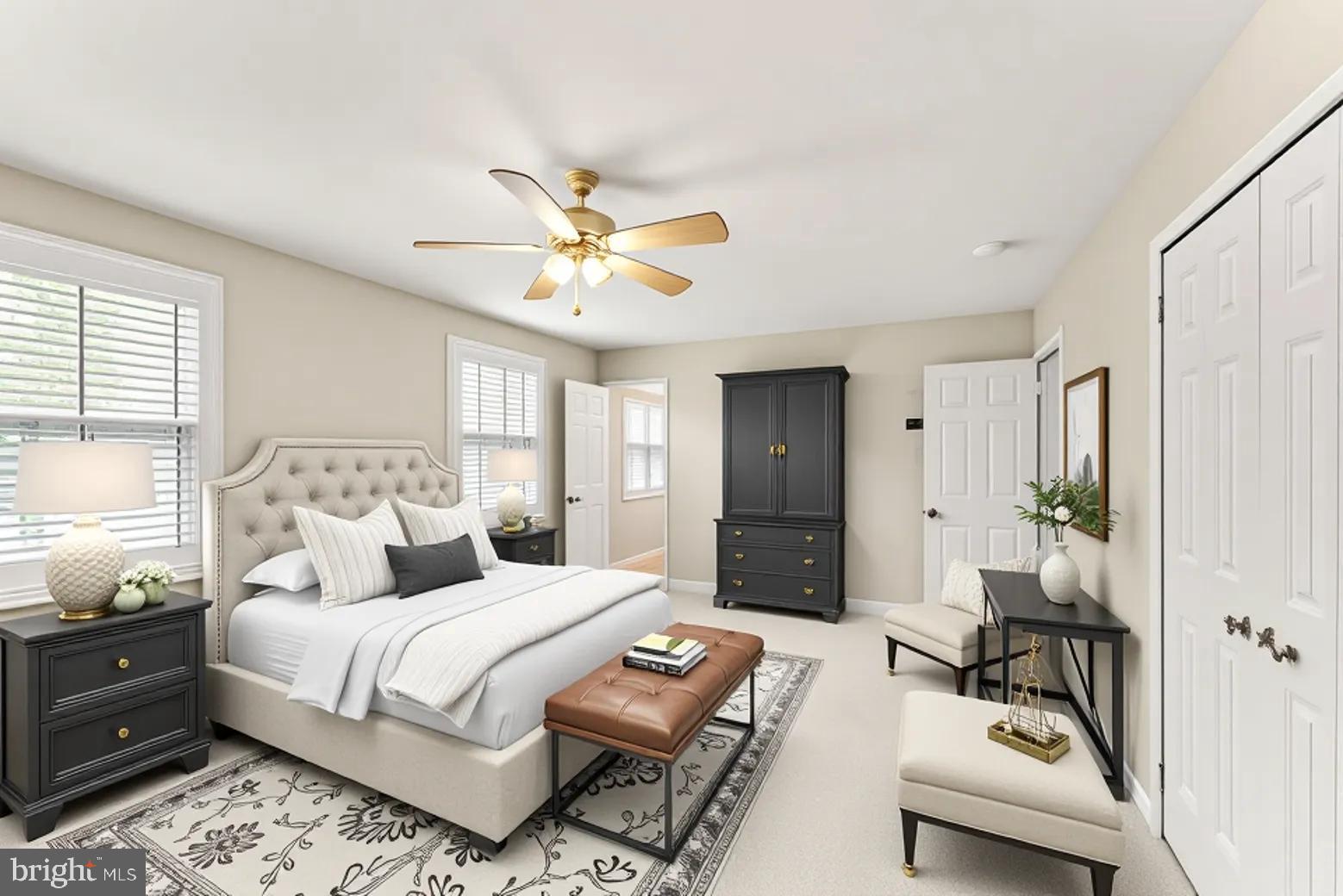 LITTLE ROCKY RUN - Residential