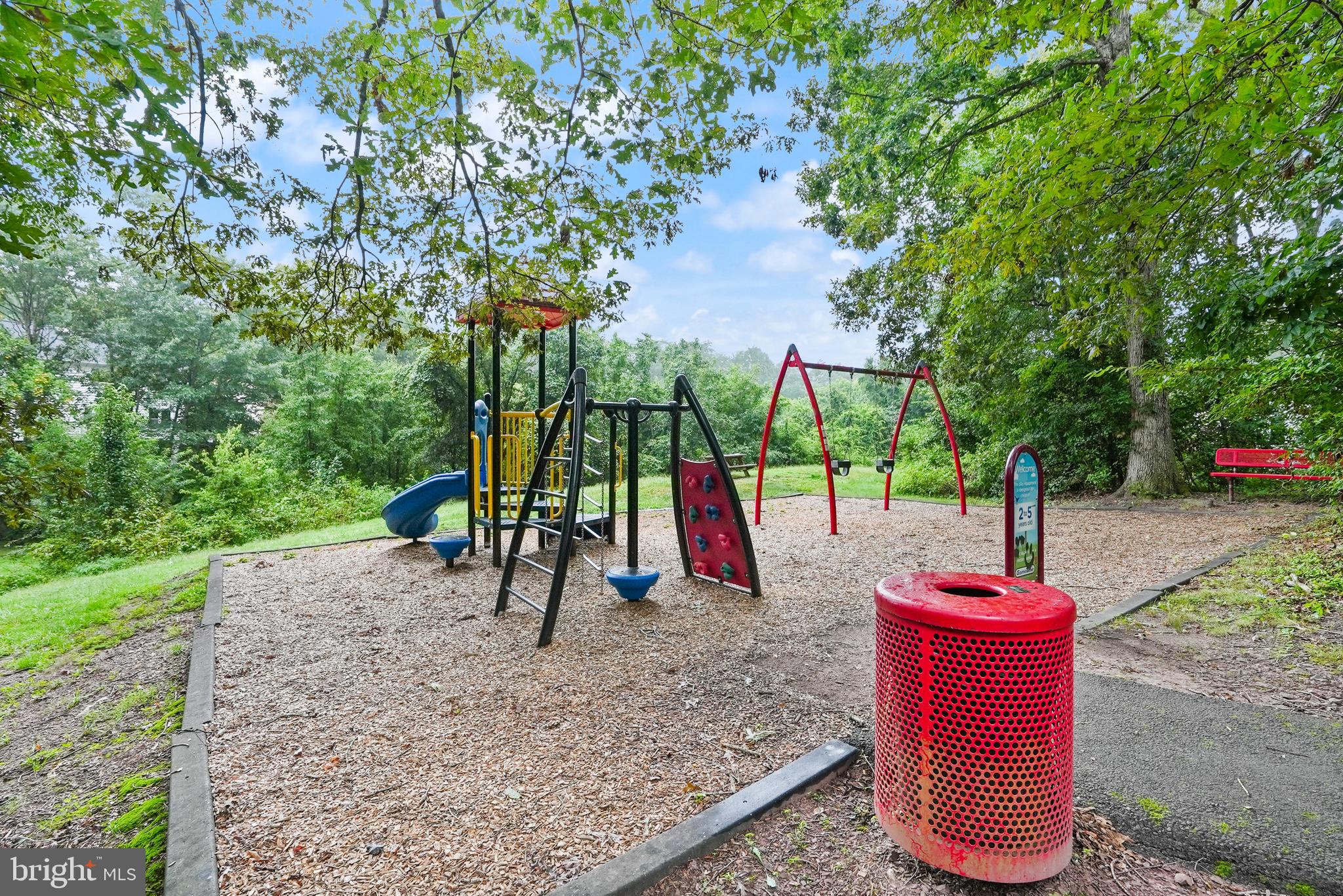 LITTLE ROCKY RUN - Residential