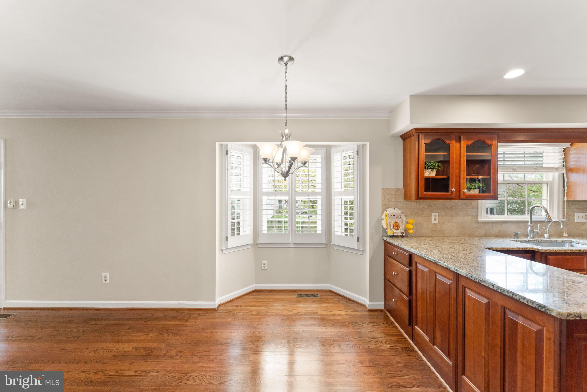 LITTLE ROCKY RUN - Residential