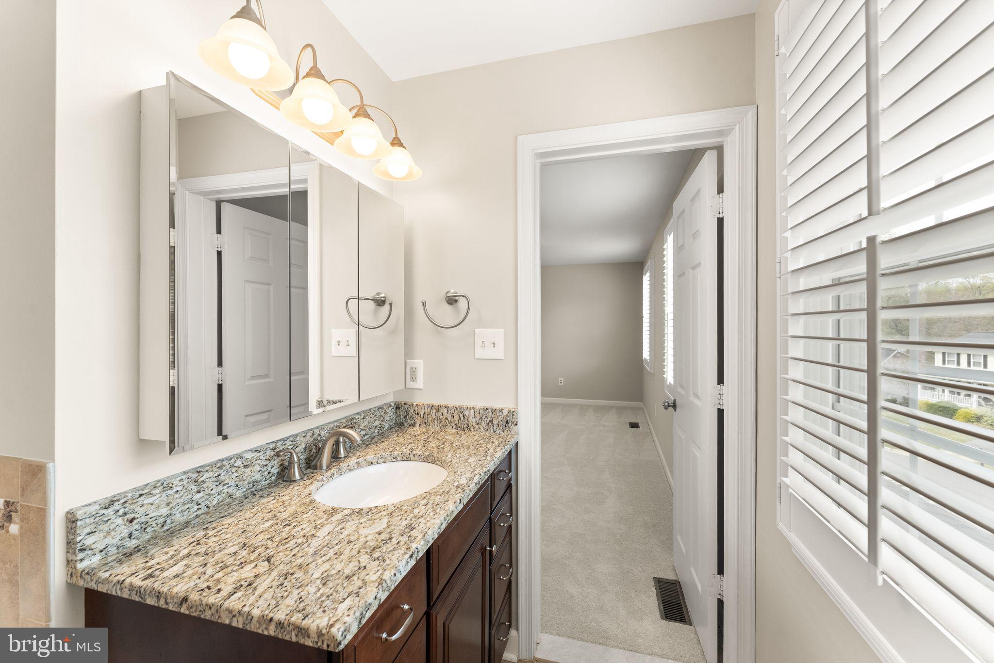 LITTLE ROCKY RUN - Residential