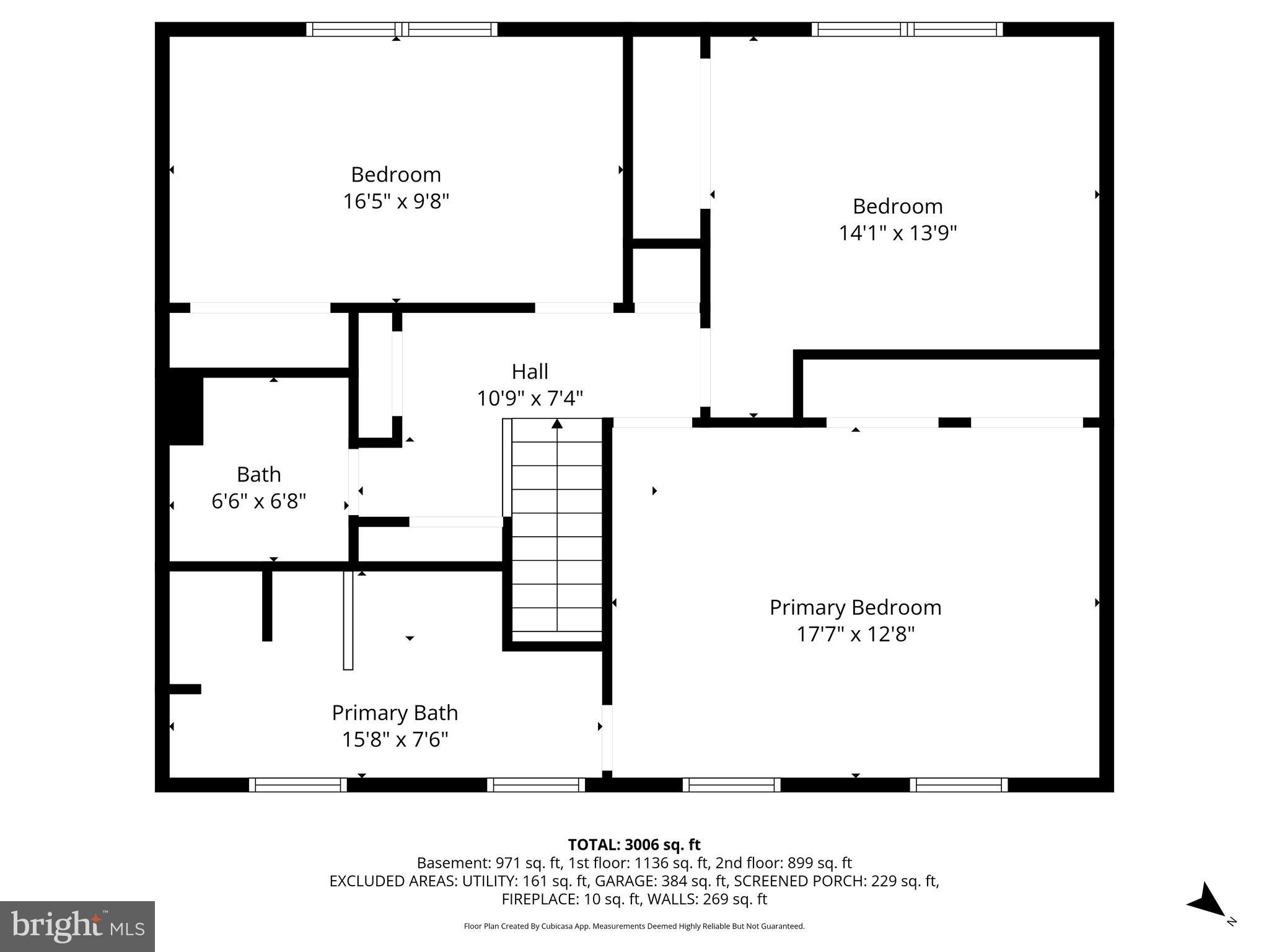 LITTLE ROCKY RUN - Residential