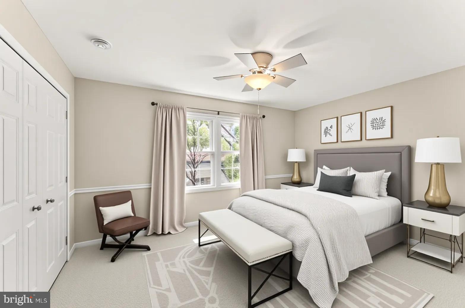 LITTLE ROCKY RUN - Residential