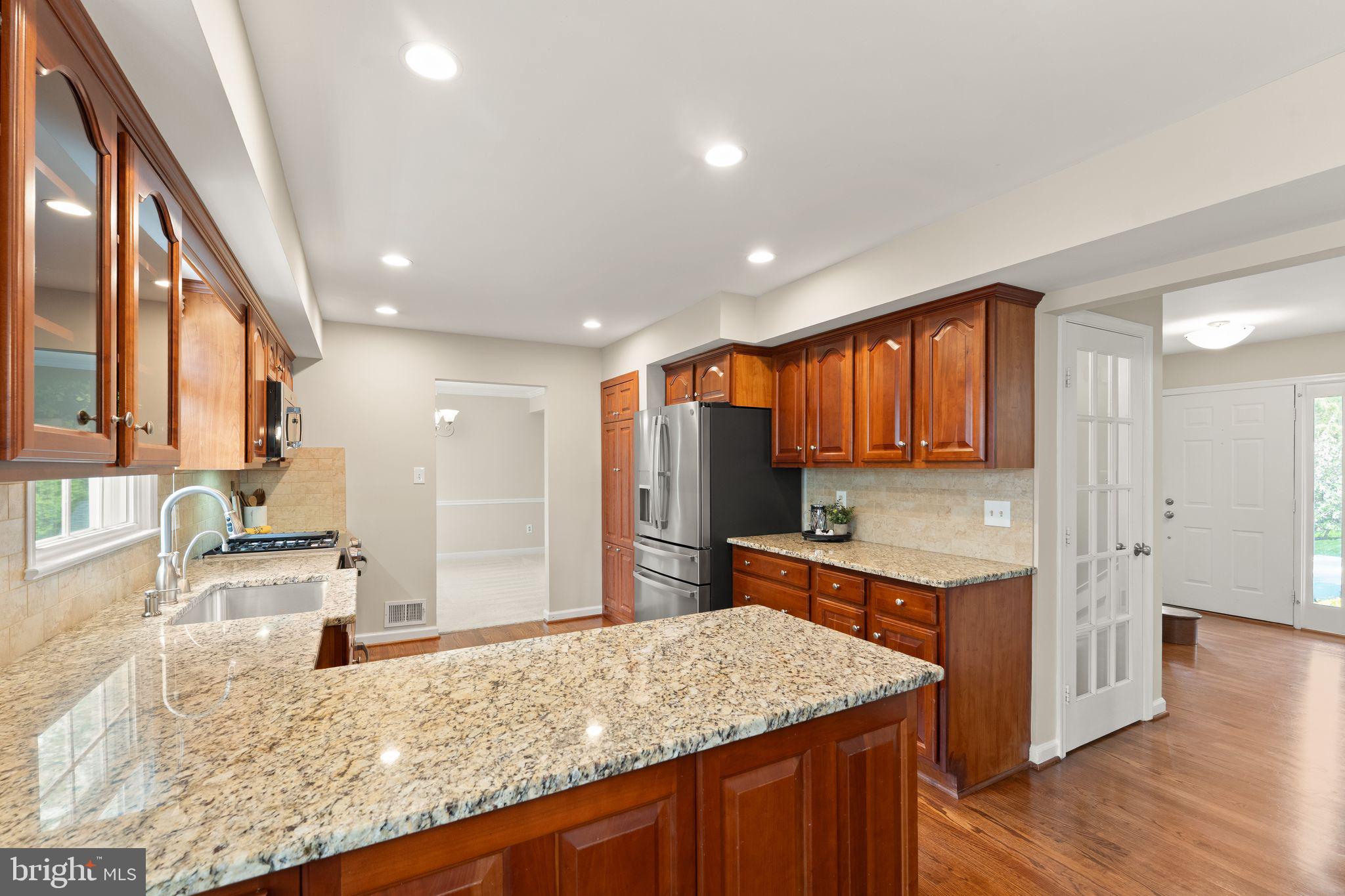 LITTLE ROCKY RUN - Residential