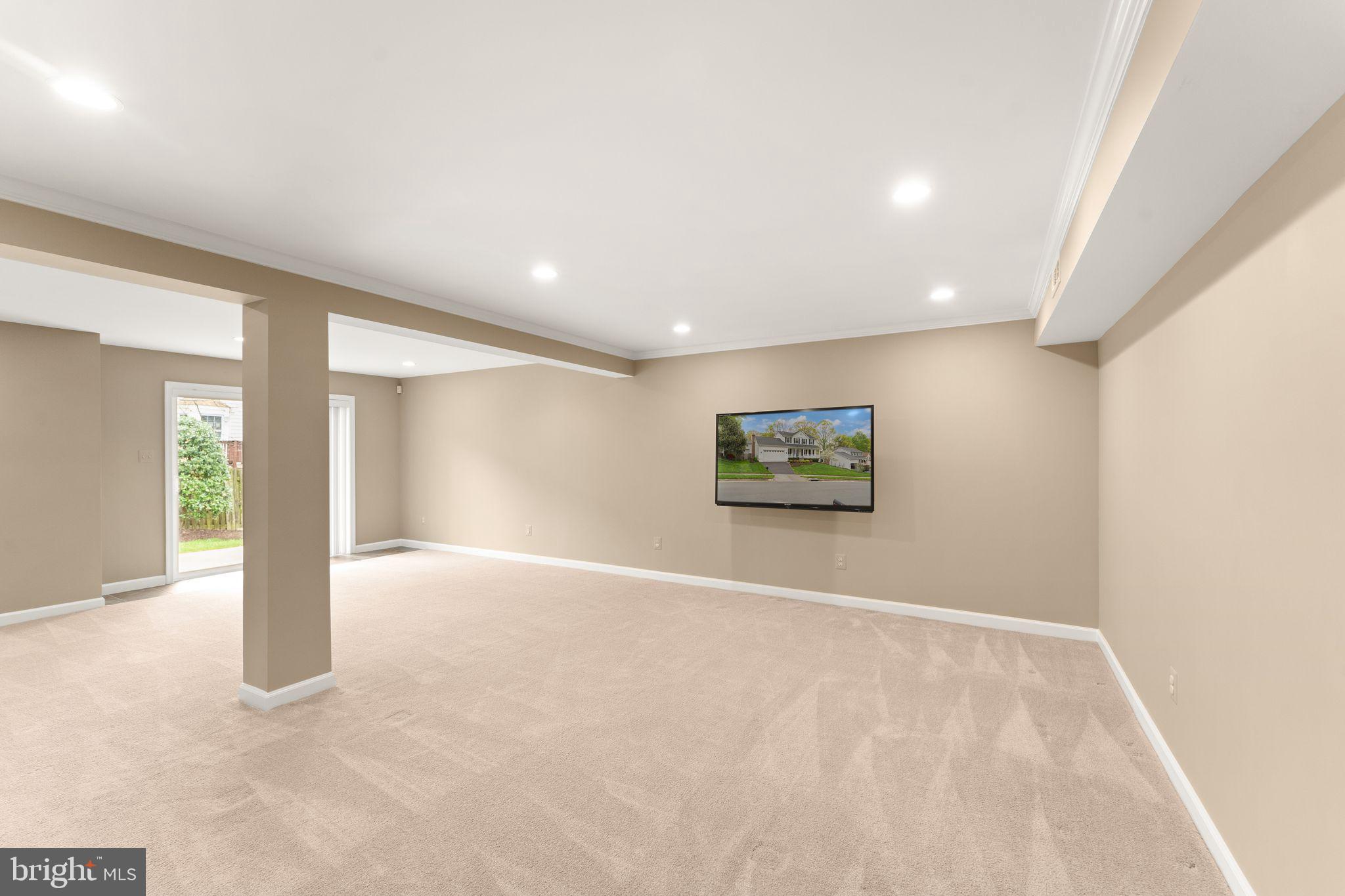 LITTLE ROCKY RUN - Residential