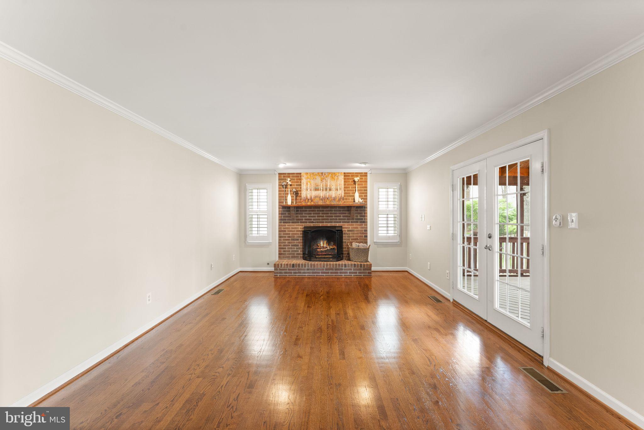 LITTLE ROCKY RUN - Residential