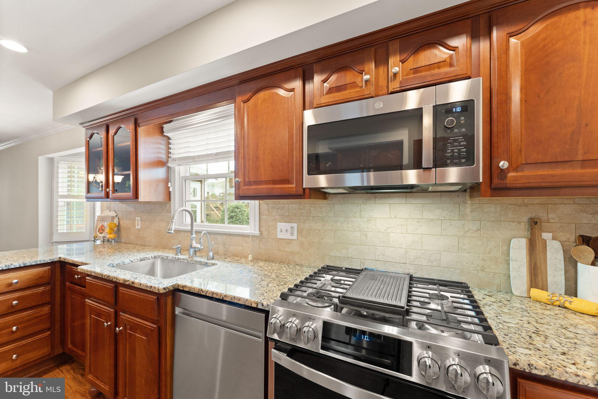 LITTLE ROCKY RUN - Residential