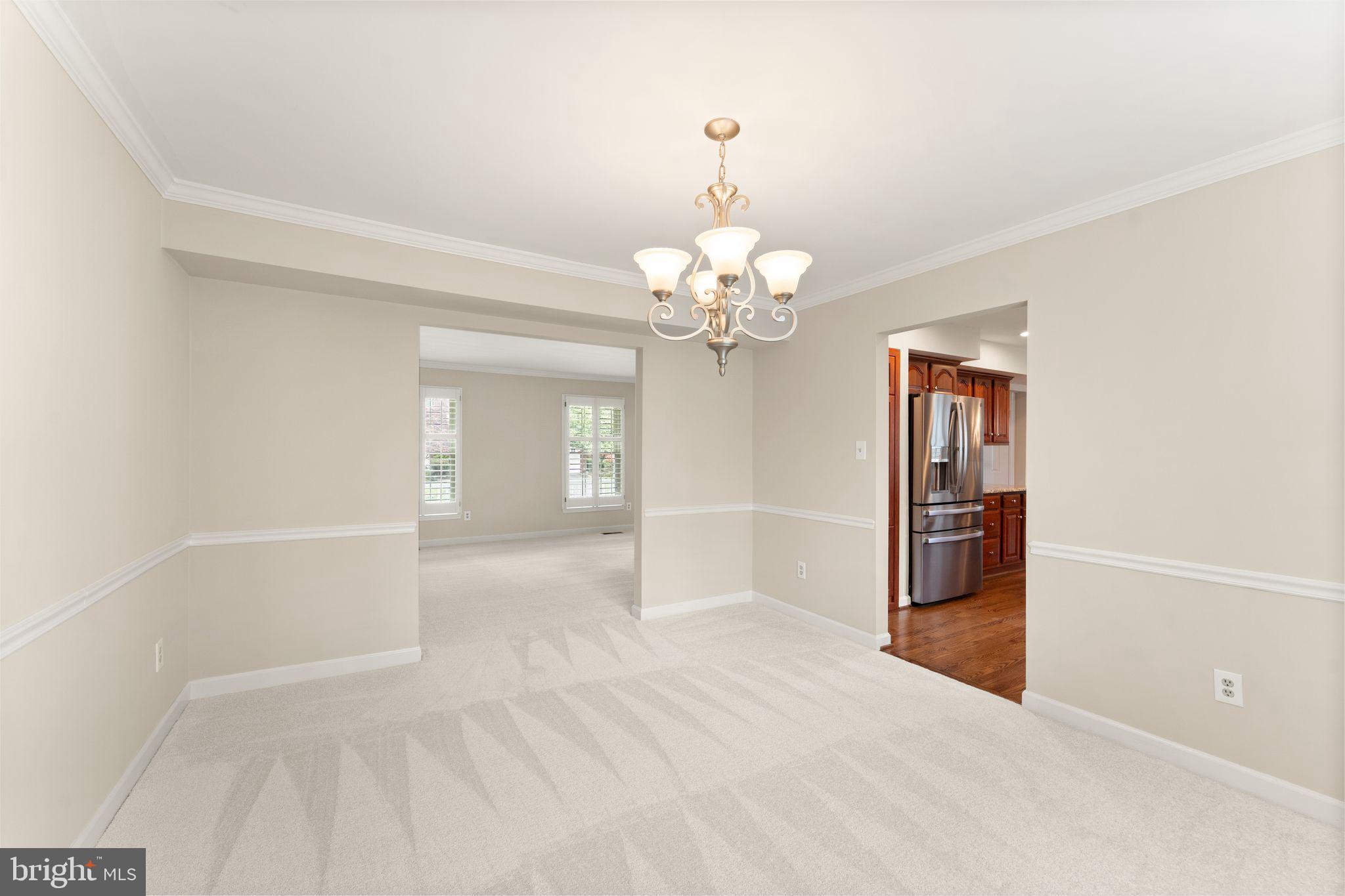 LITTLE ROCKY RUN - Residential