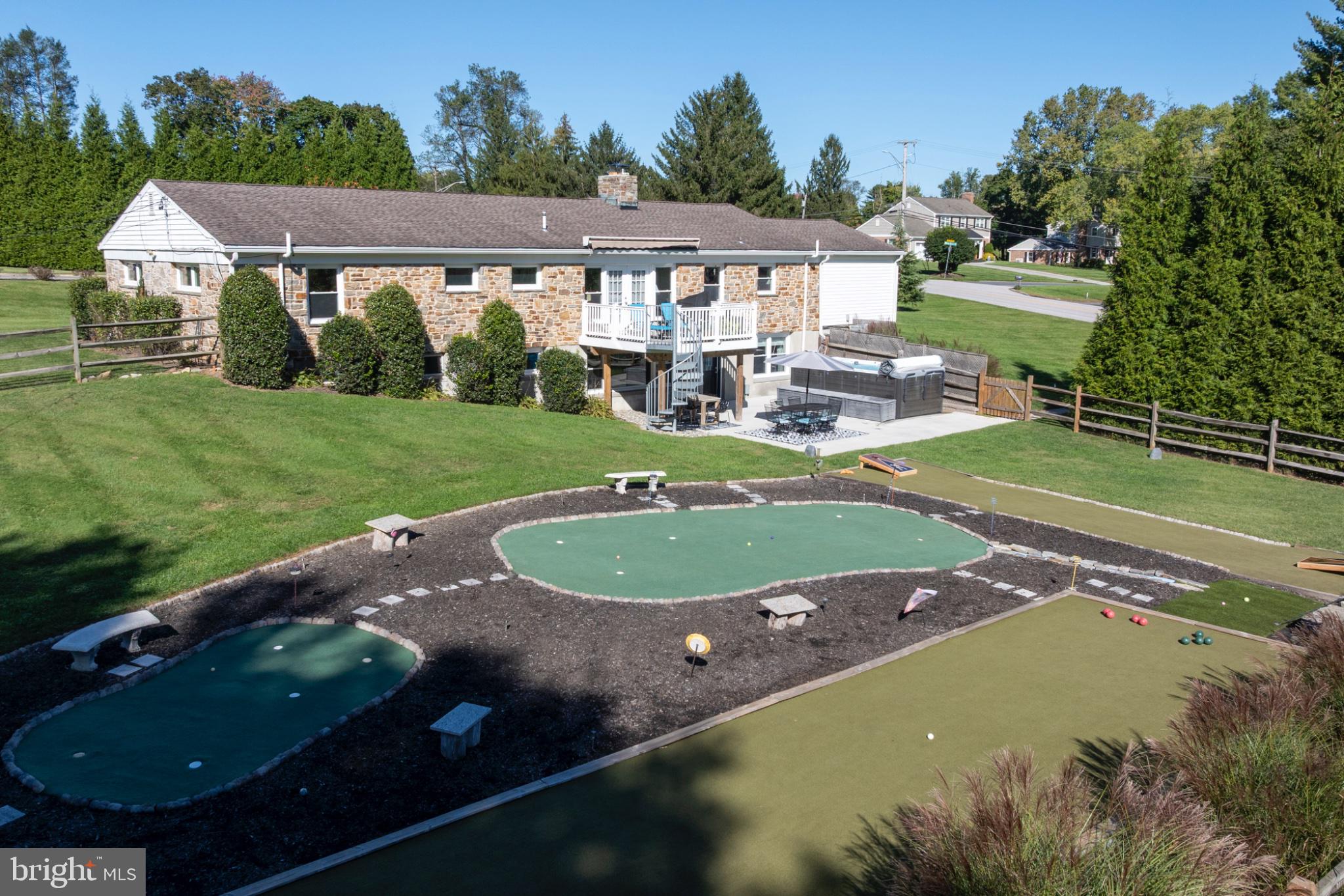 TOWSON - Residential