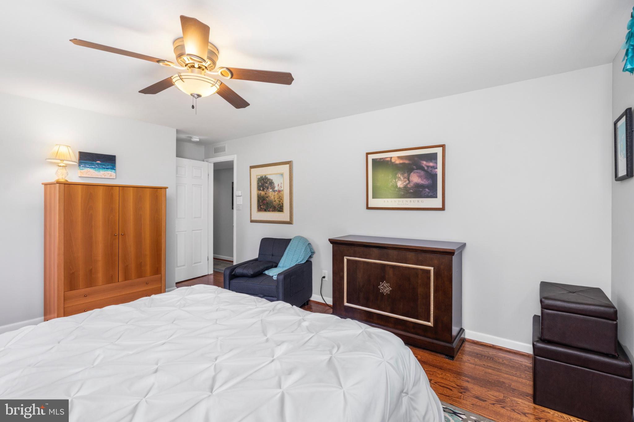 TOWSON - Residential