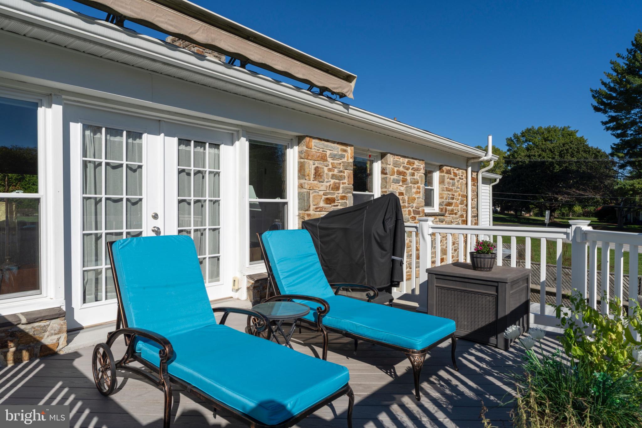 TOWSON - Residential