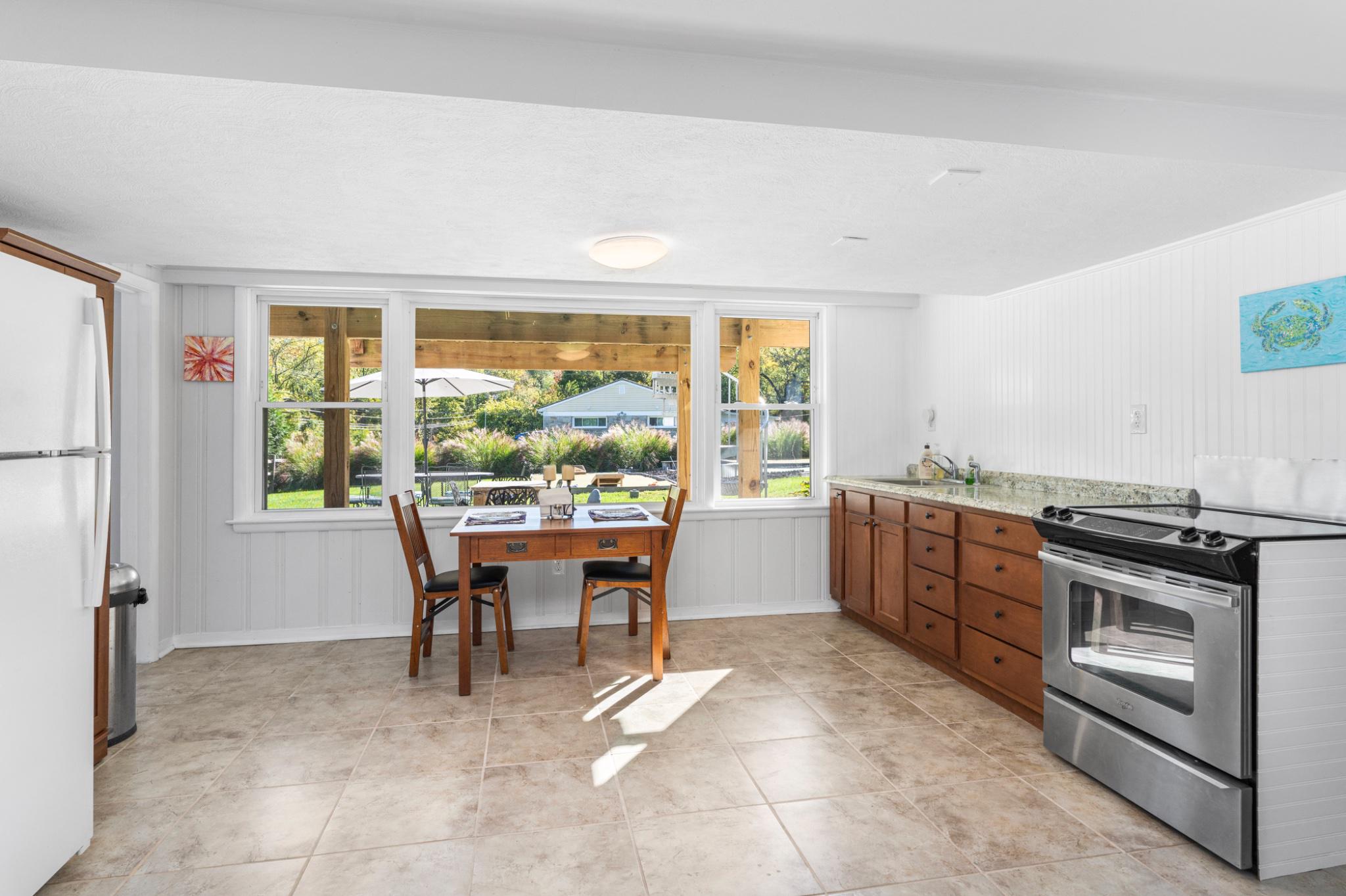 TOWSON - Residential