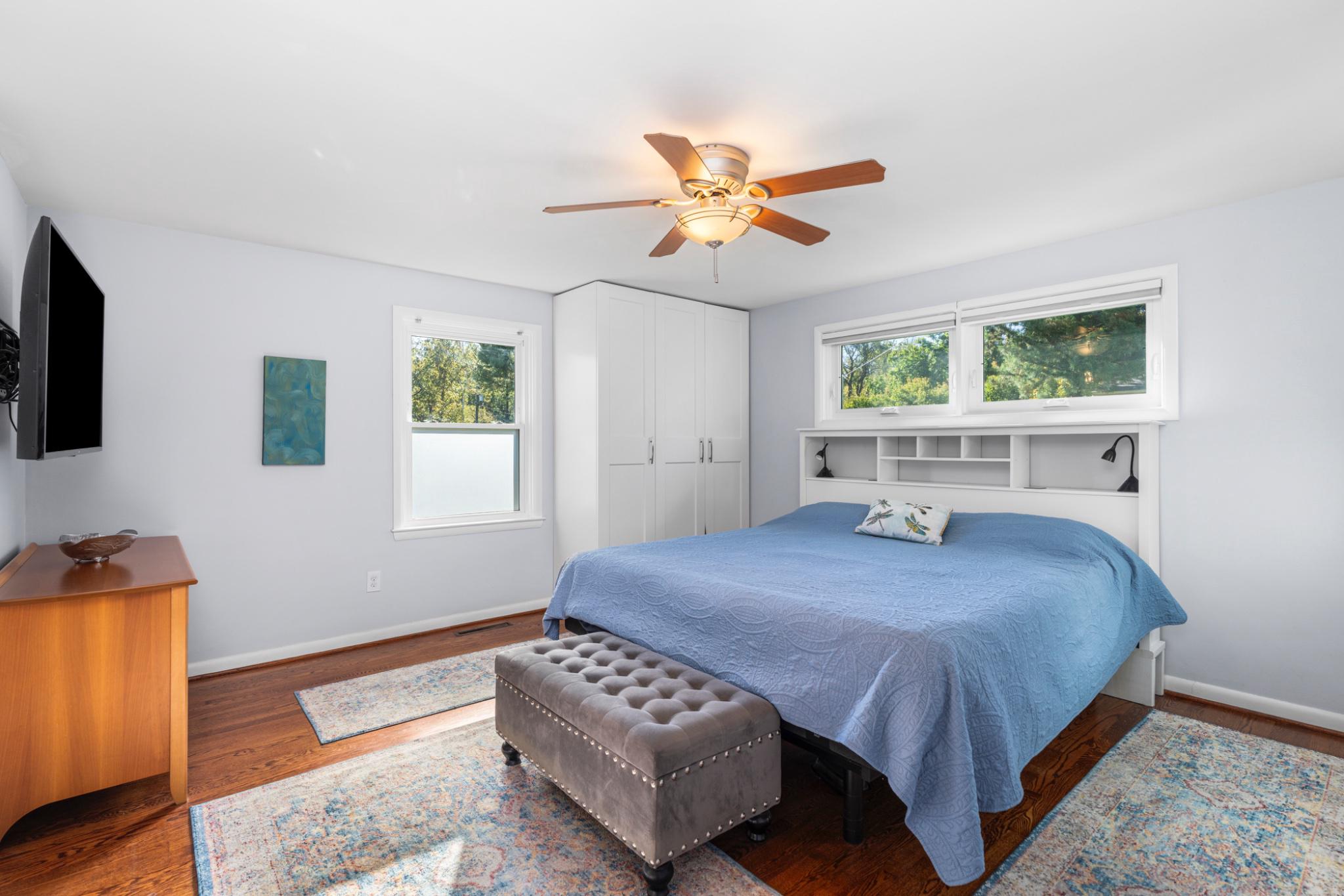 TOWSON - Residential