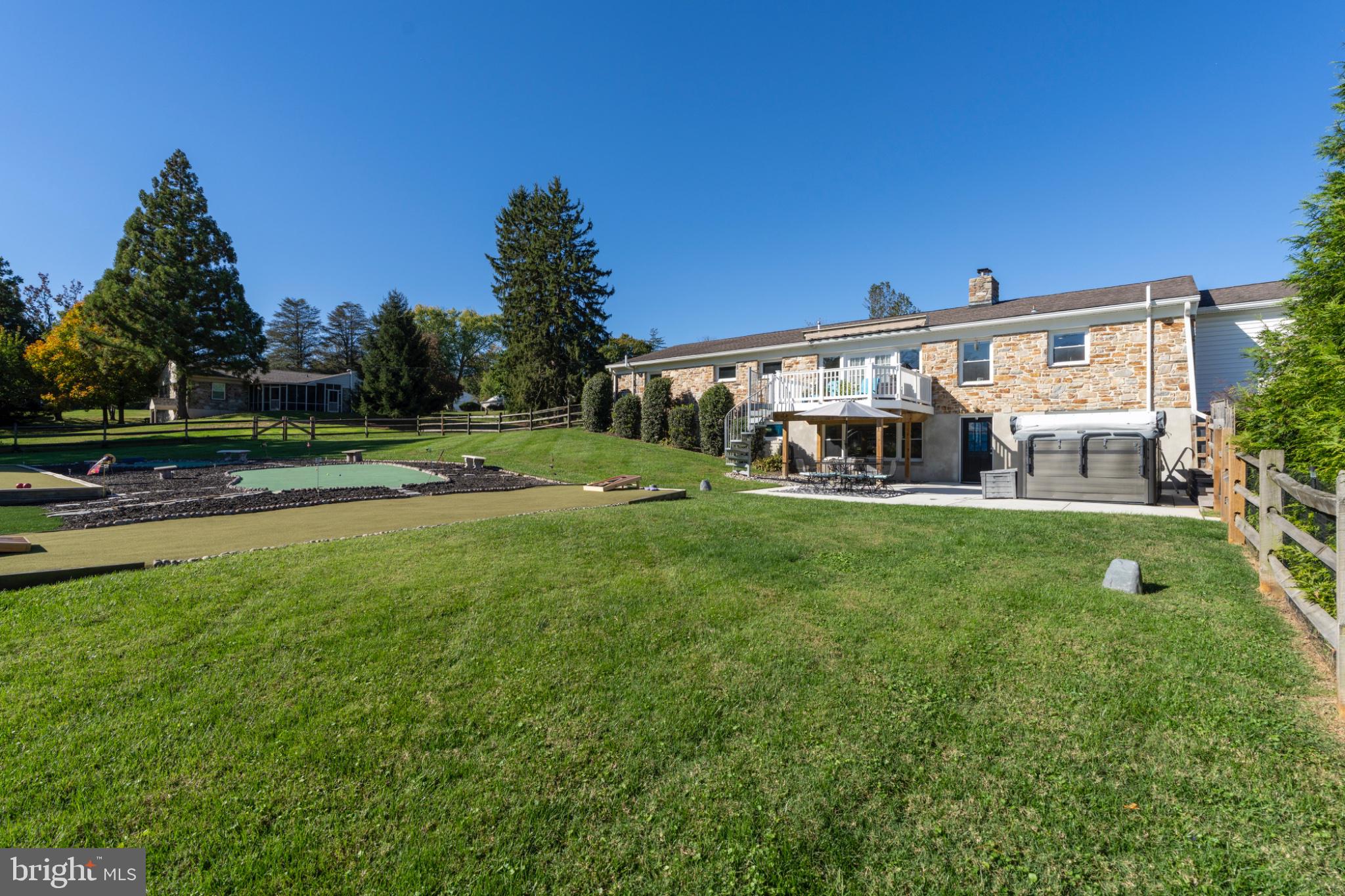 TOWSON - Residential