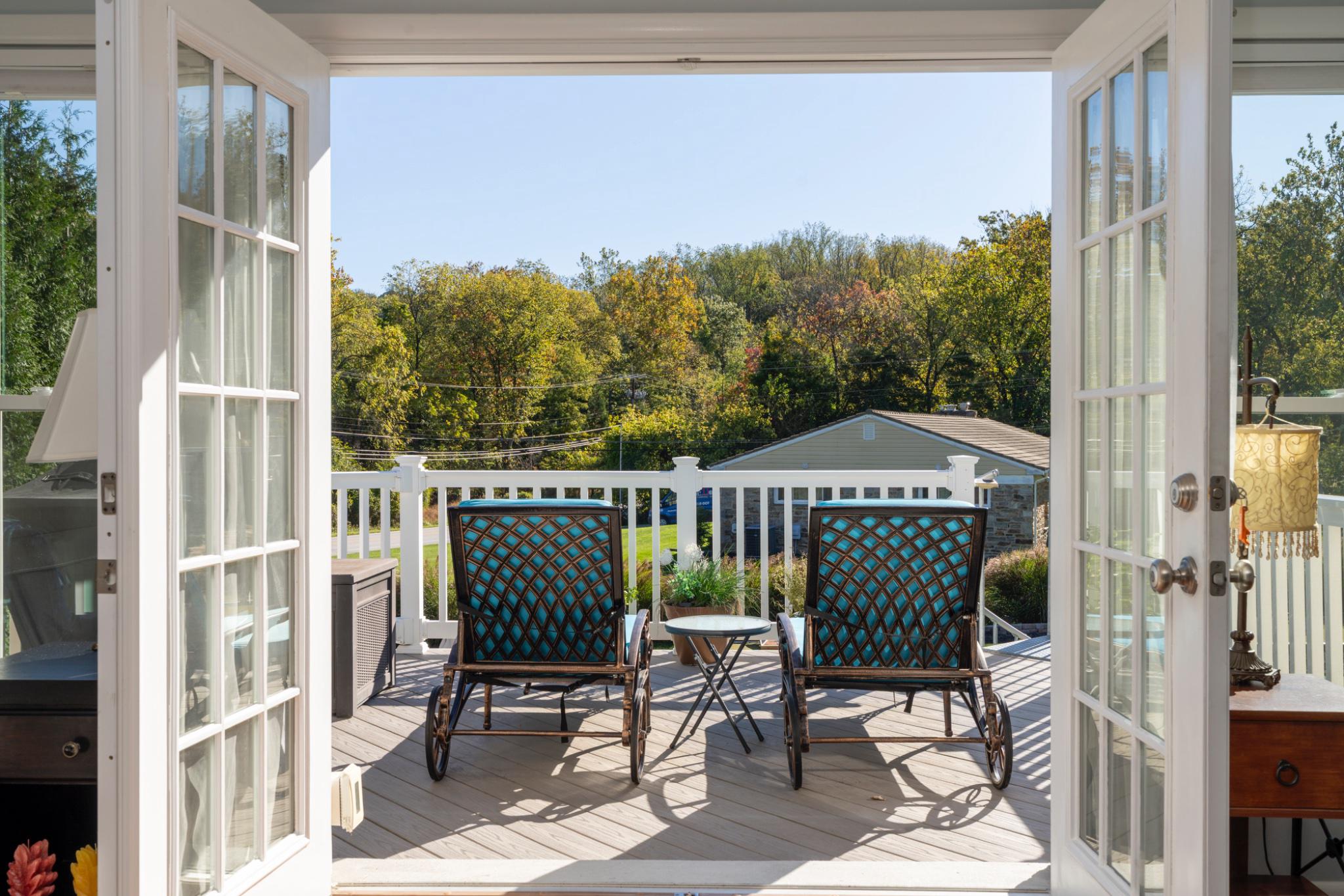 TOWSON - Residential