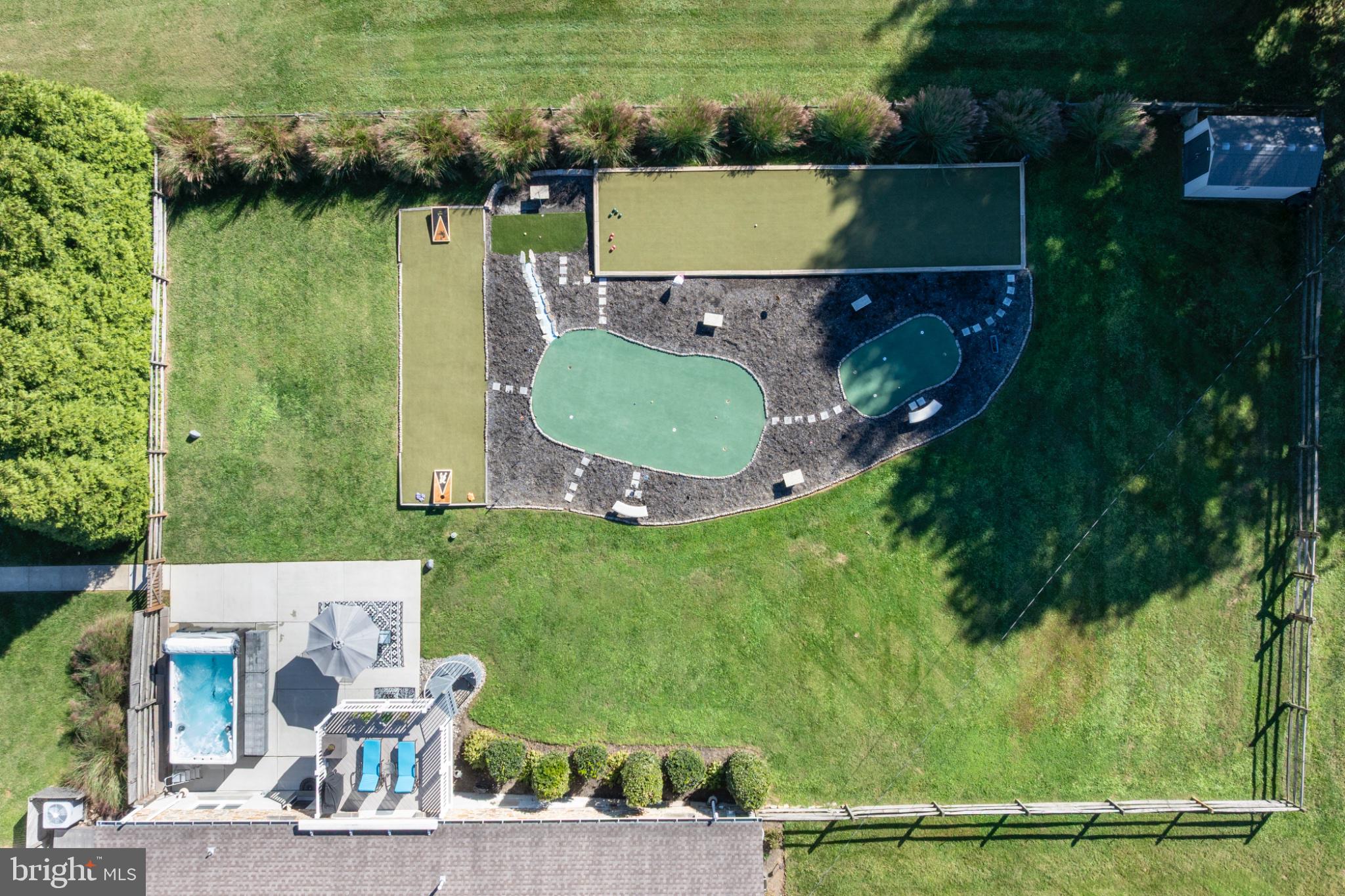 TOWSON - Residential