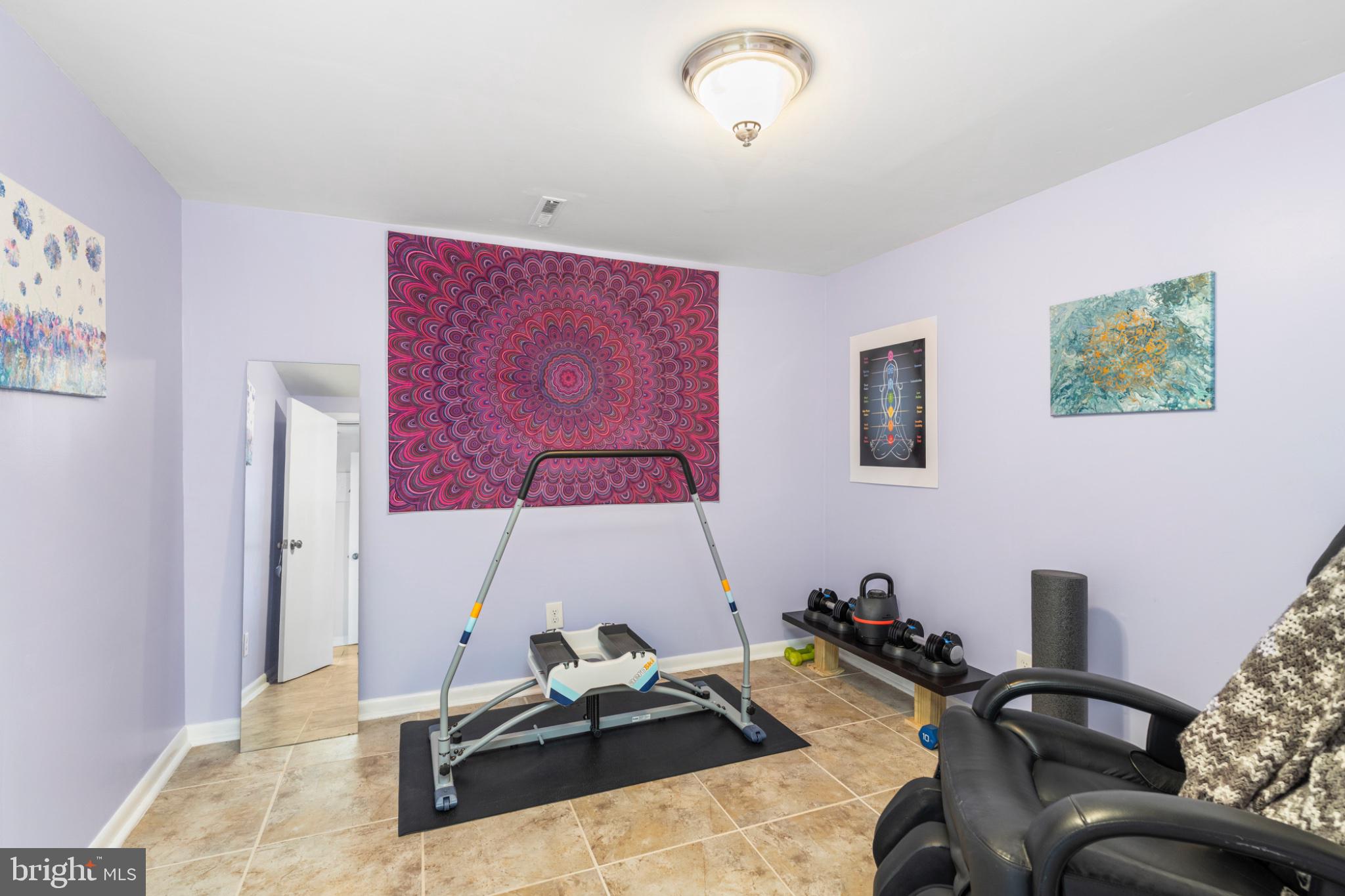 TOWSON - Residential