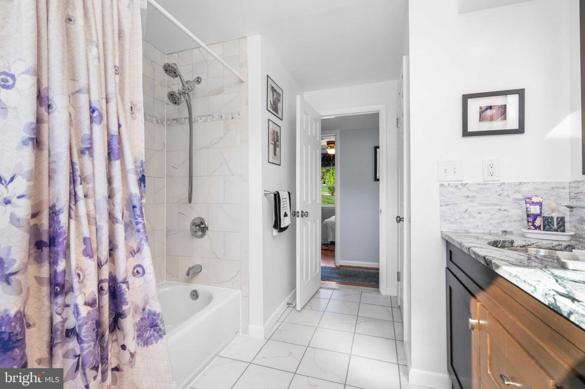 TOWSON - Residential