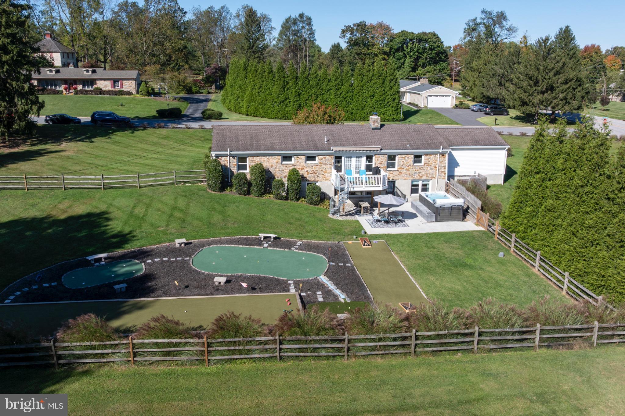 TOWSON - Residential