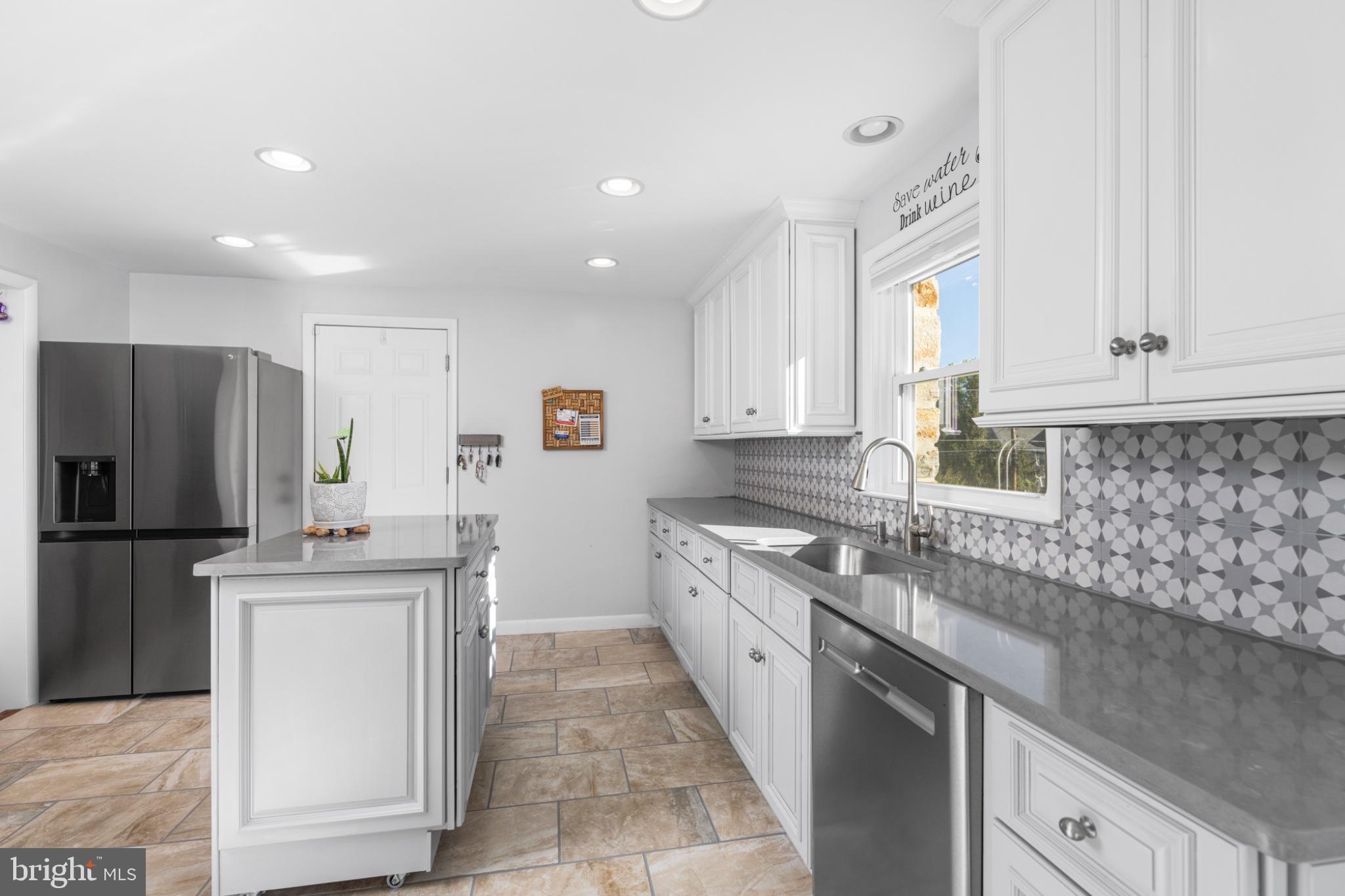 TOWSON - Residential