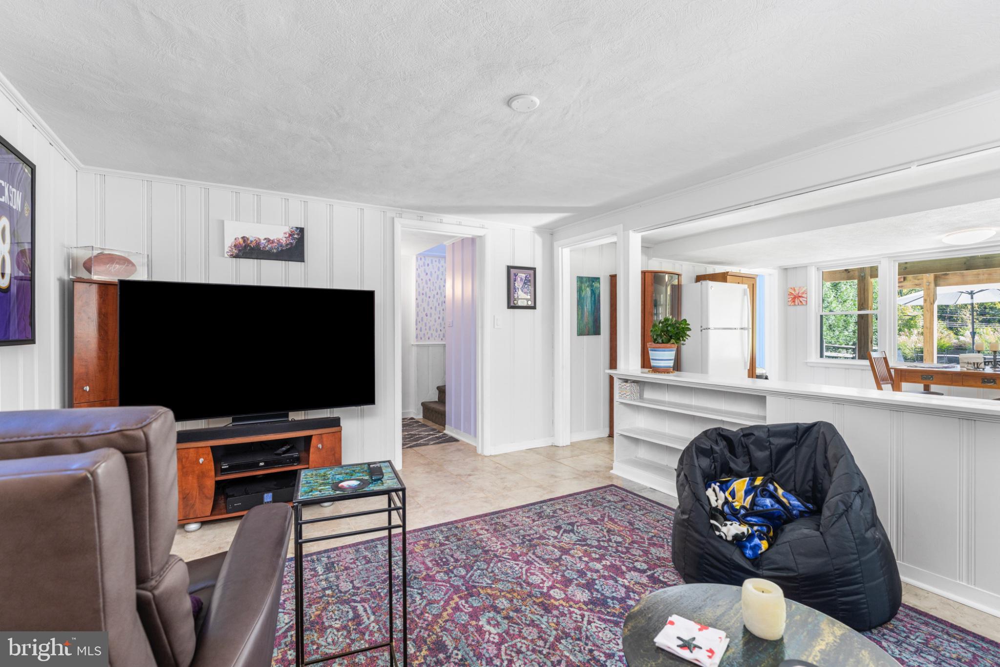 TOWSON - Residential