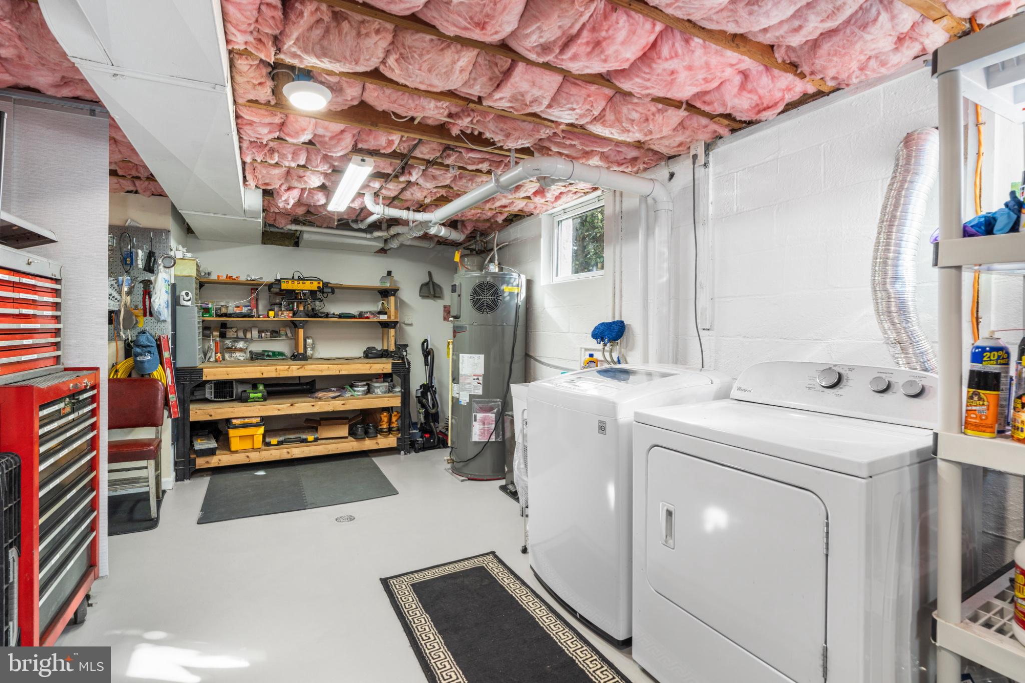 TOWSON - Residential