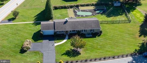 1101 GYPSY LANE W TOWSON MD 21286