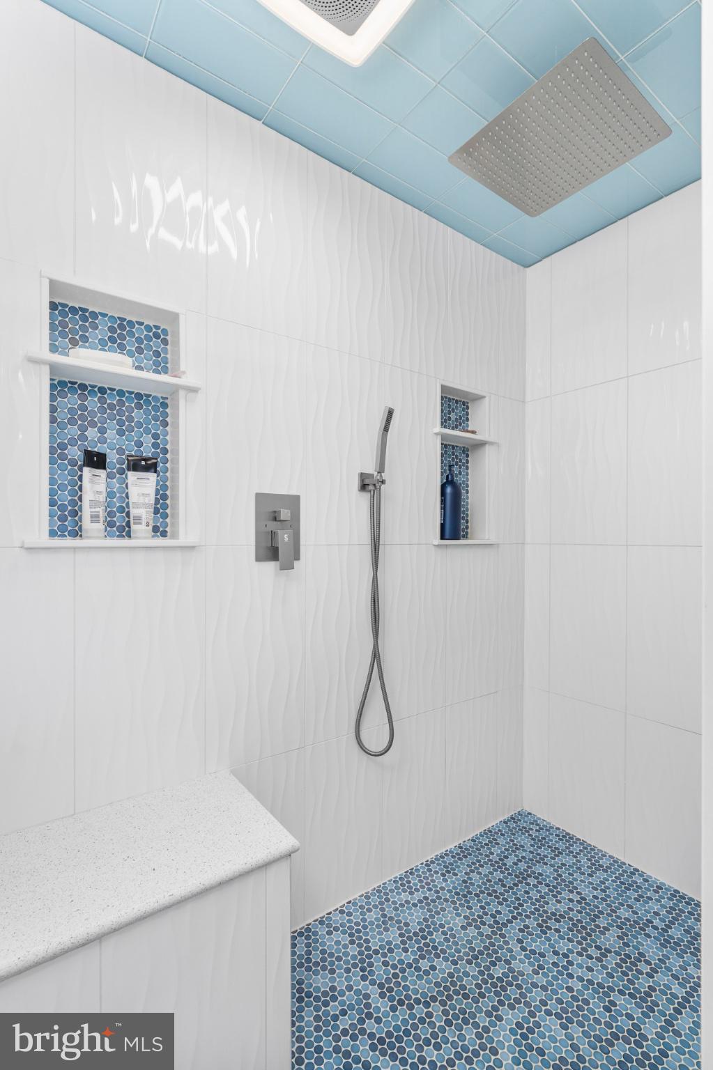 TOWSON - Residential