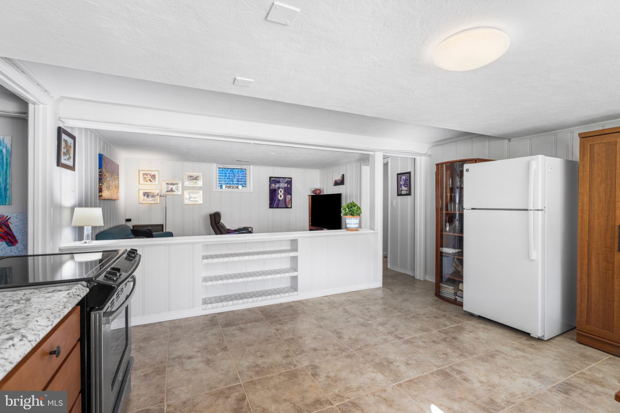 TOWSON - Residential