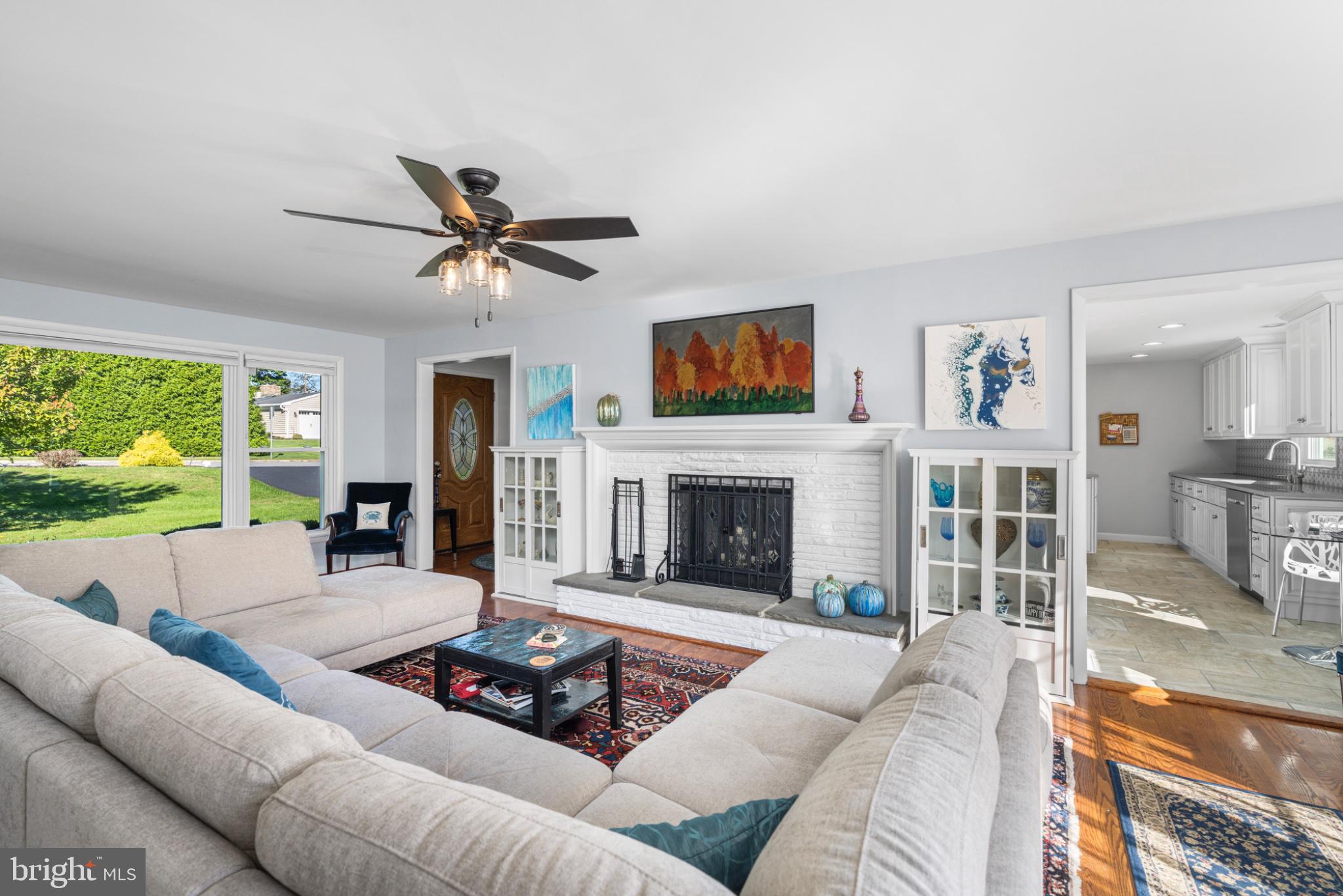 TOWSON - Residential