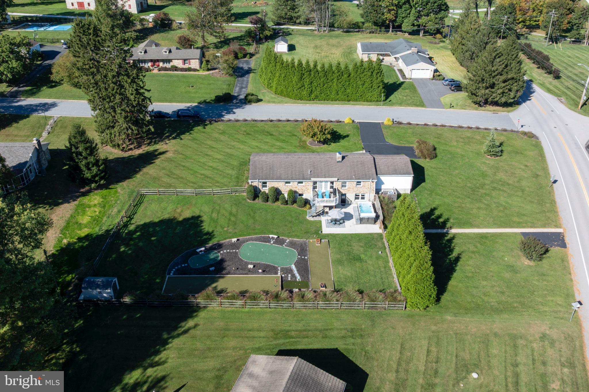 TOWSON - Residential