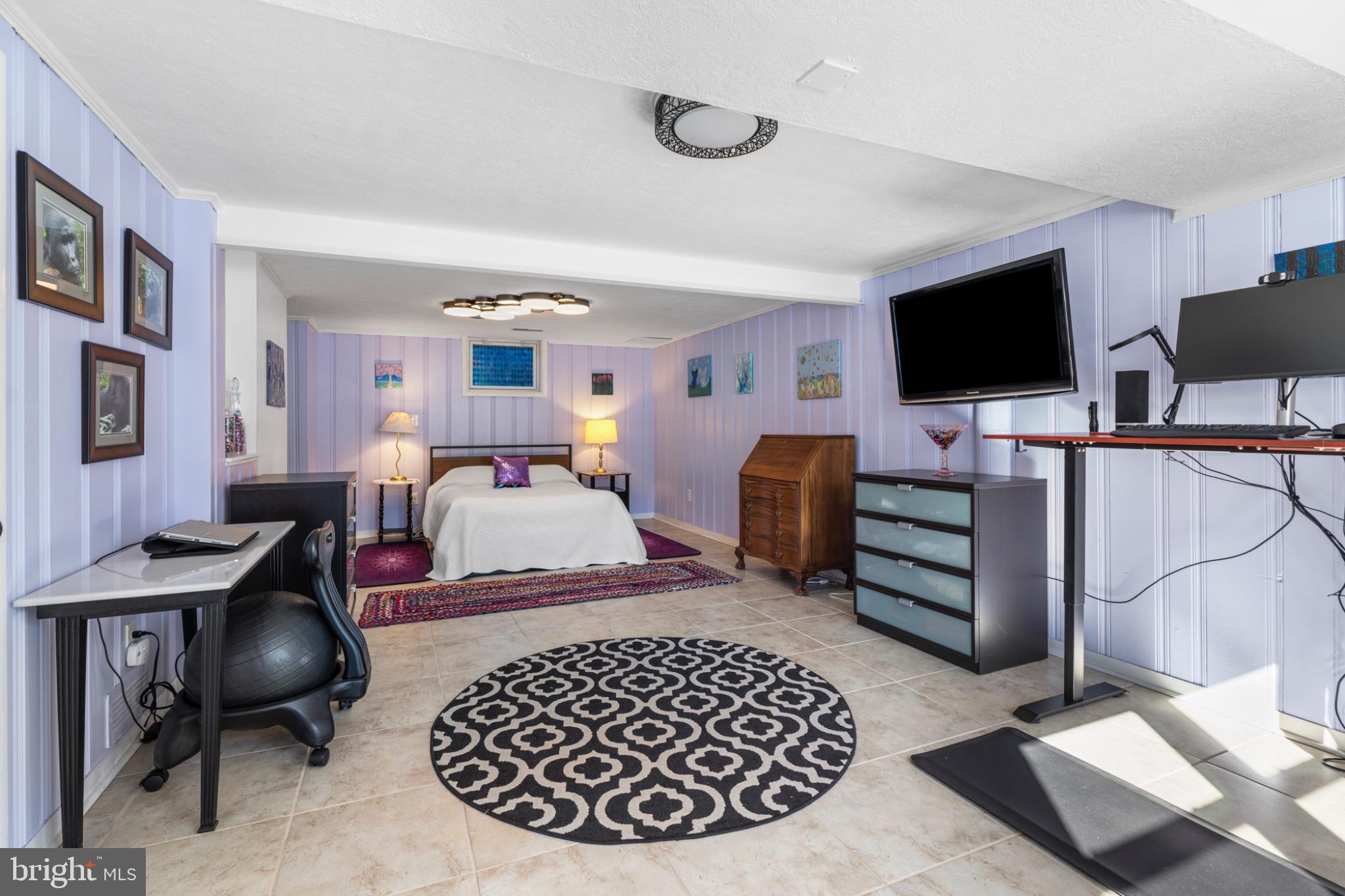 TOWSON - Residential