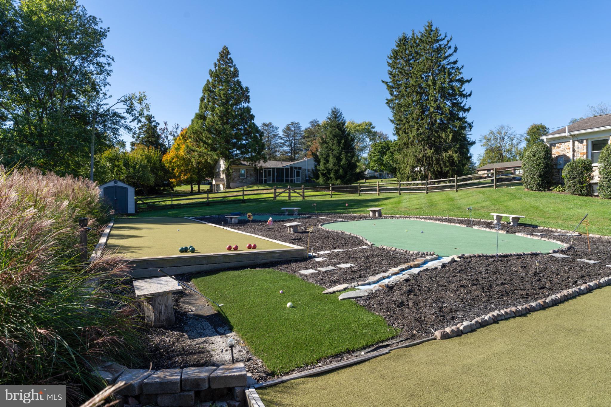 TOWSON - Residential