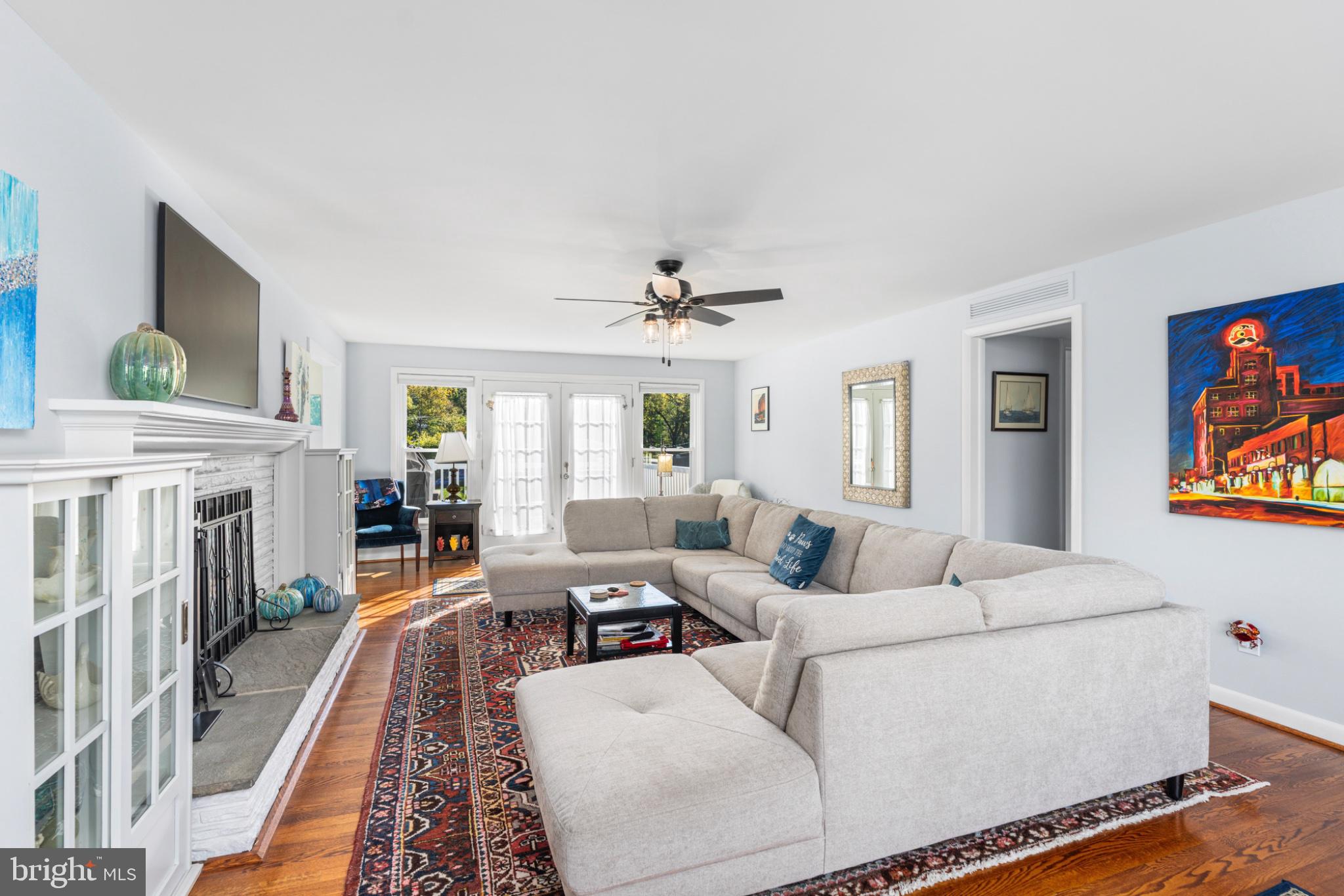 TOWSON - Residential