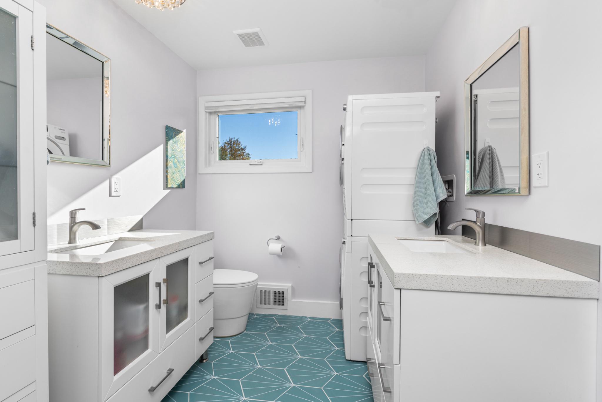 TOWSON - Residential