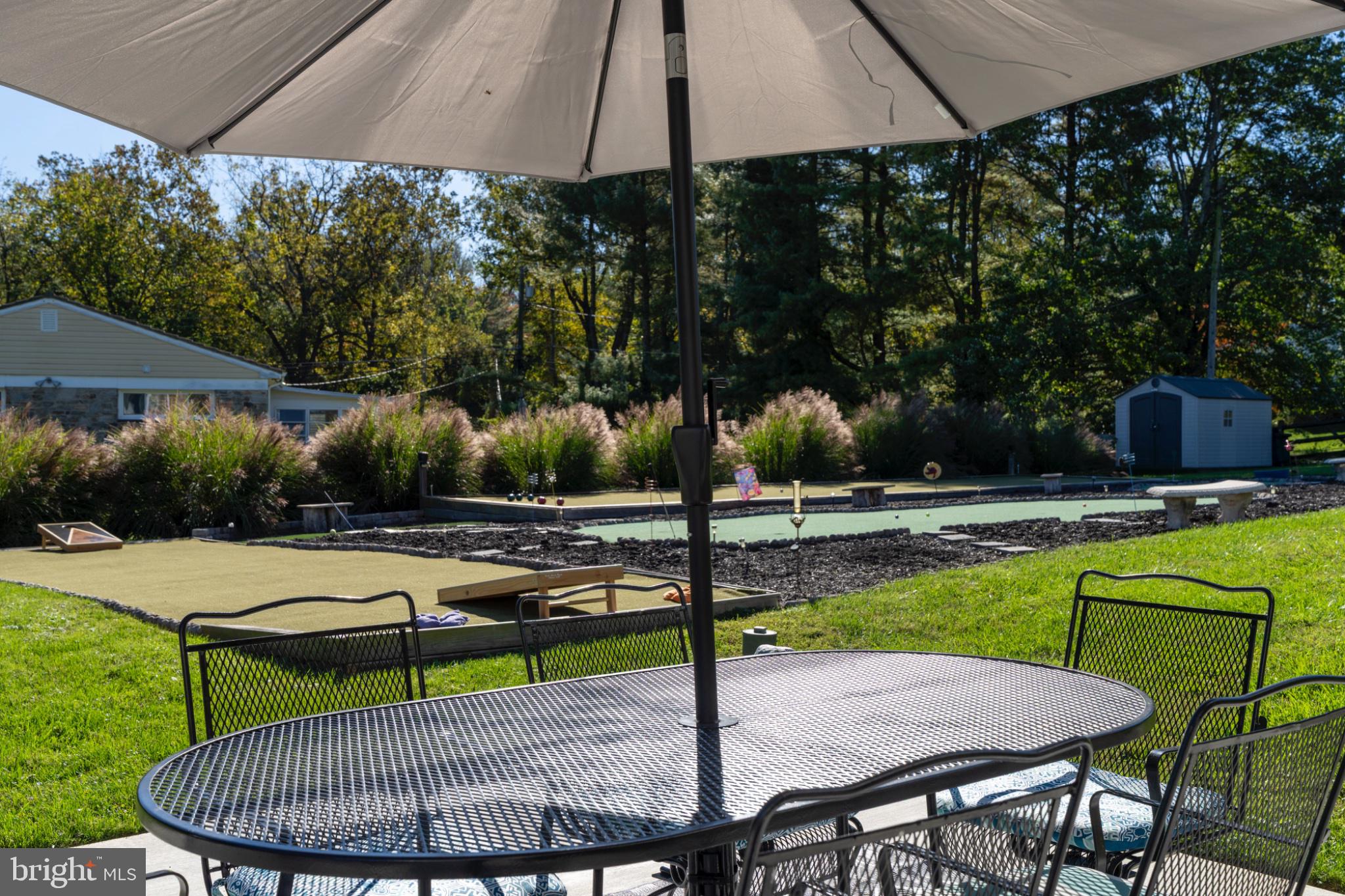 TOWSON - Residential