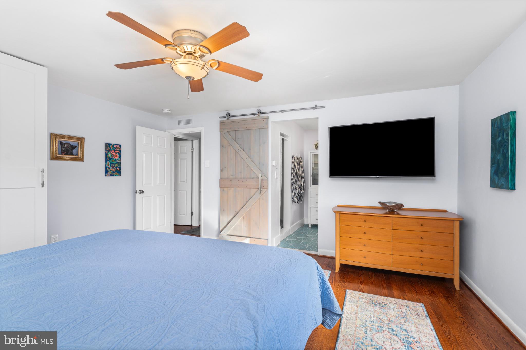 TOWSON - Residential