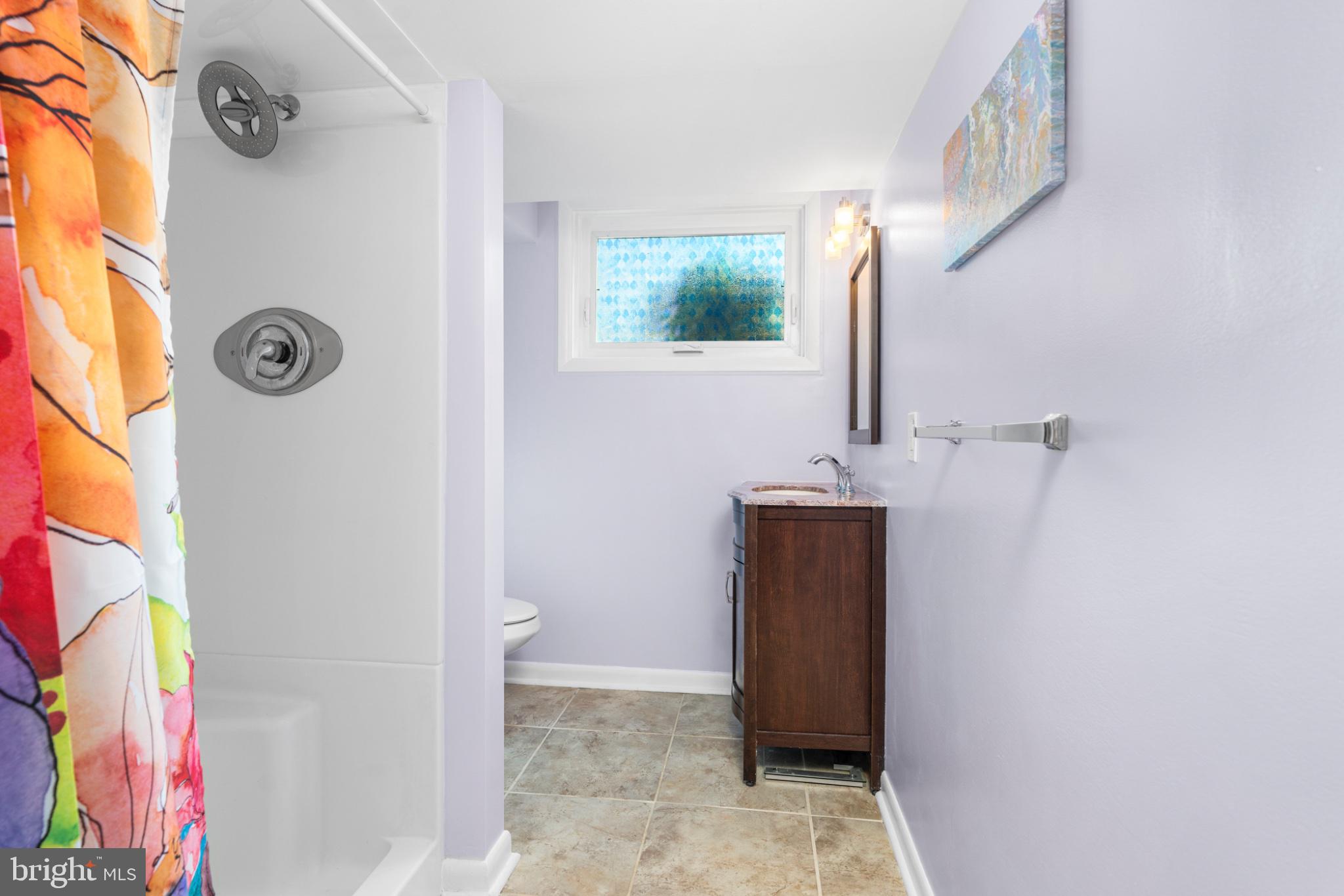 TOWSON - Residential