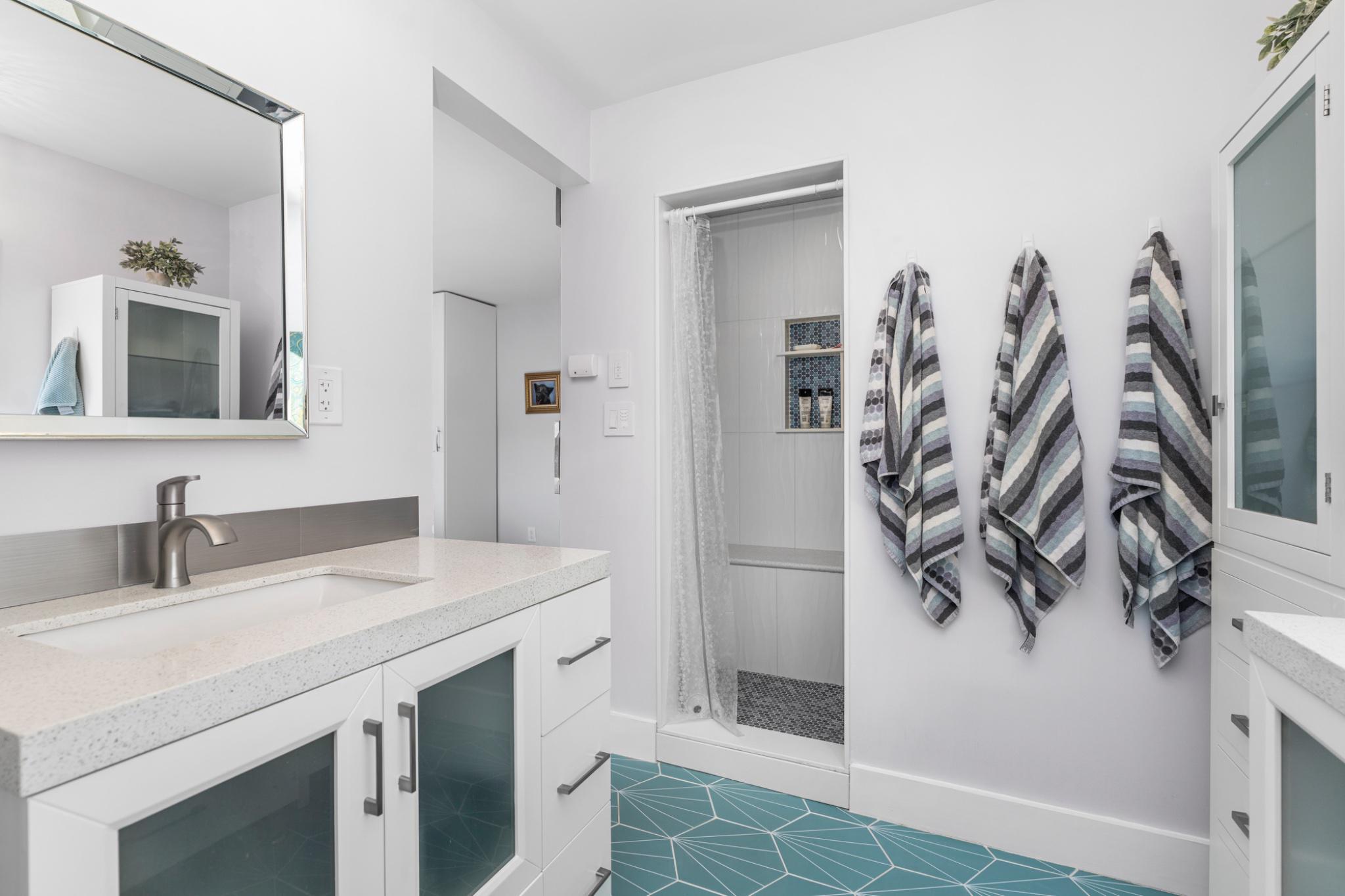 TOWSON - Residential