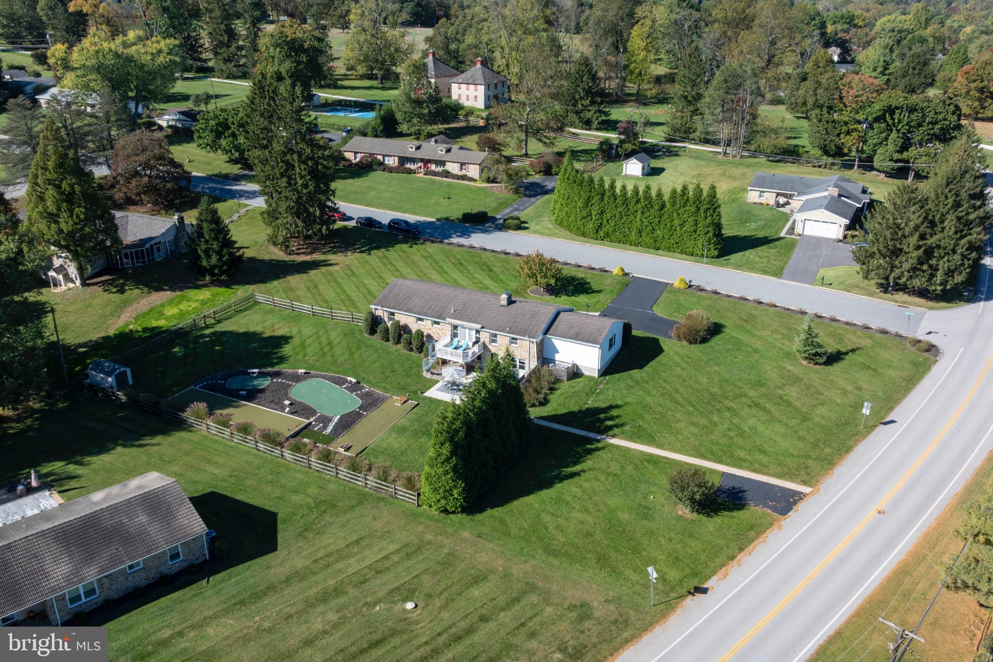 TOWSON - Residential