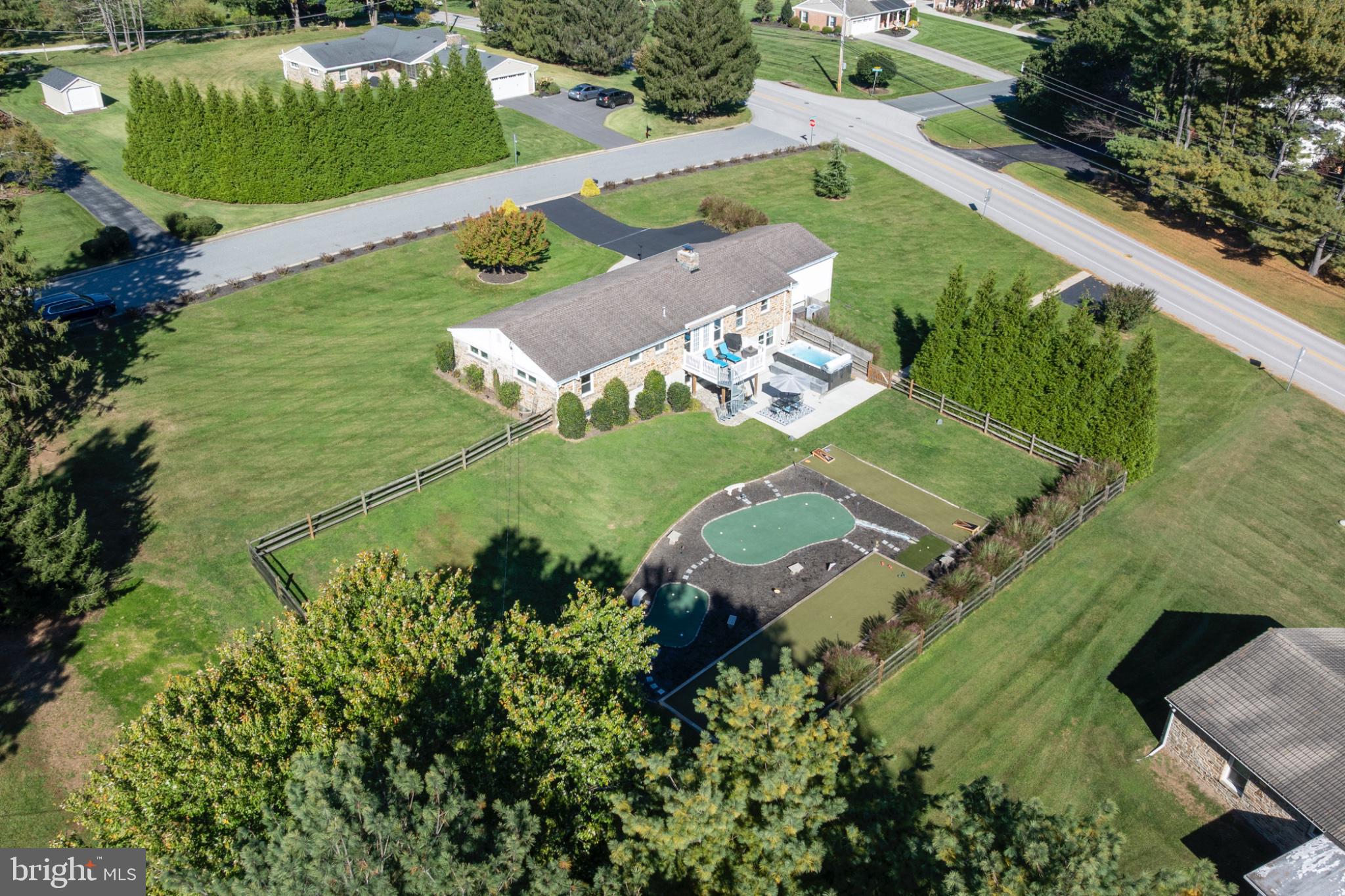 TOWSON - Residential