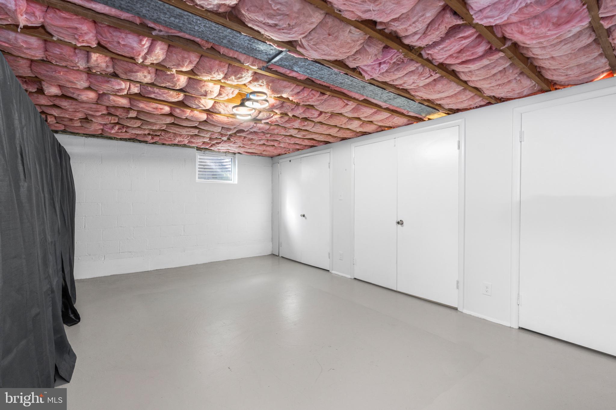 TOWSON - Residential