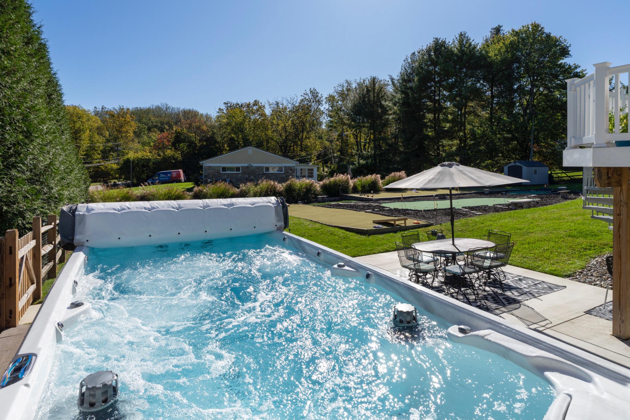 TOWSON - Residential