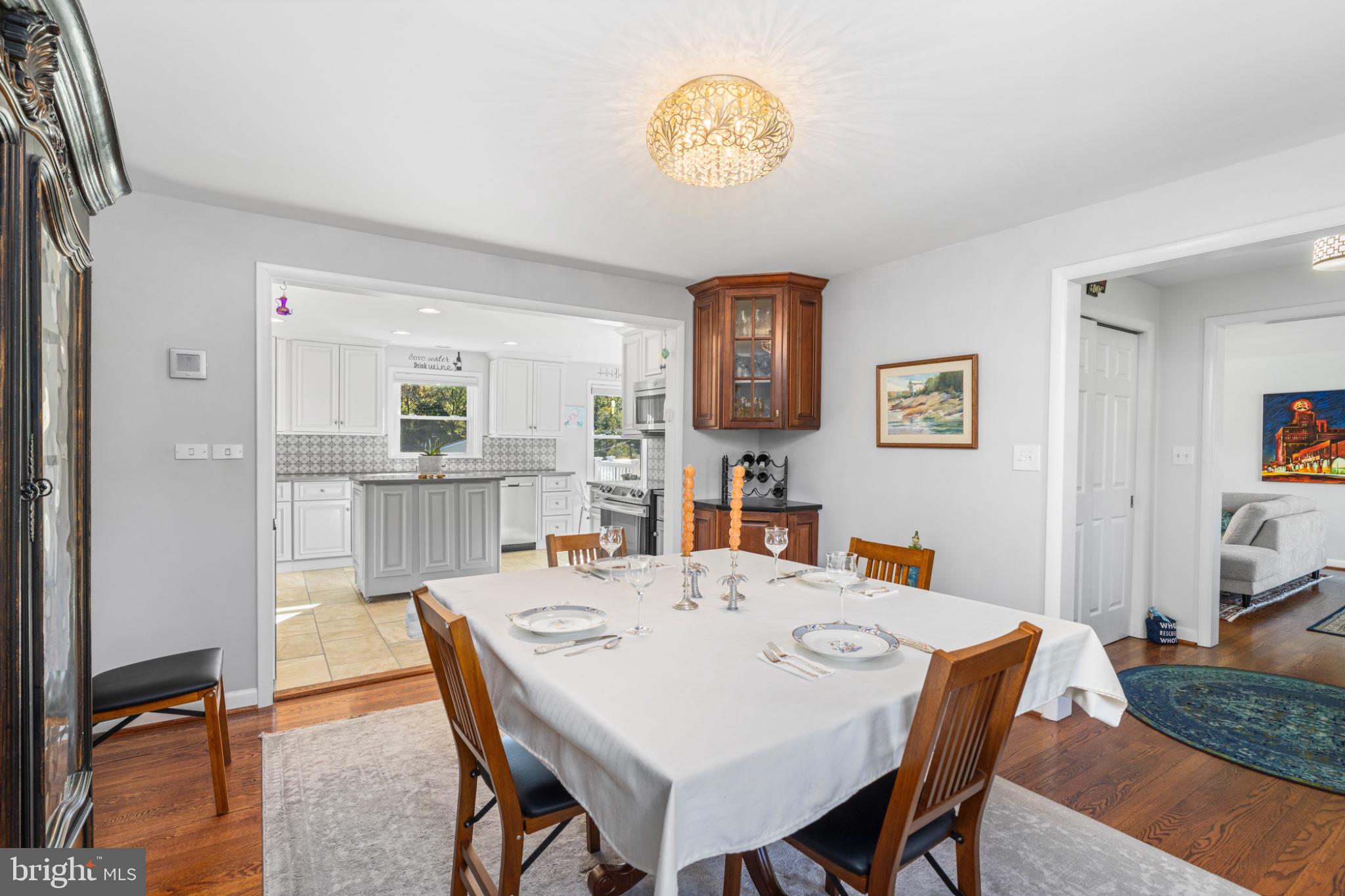 TOWSON - Residential