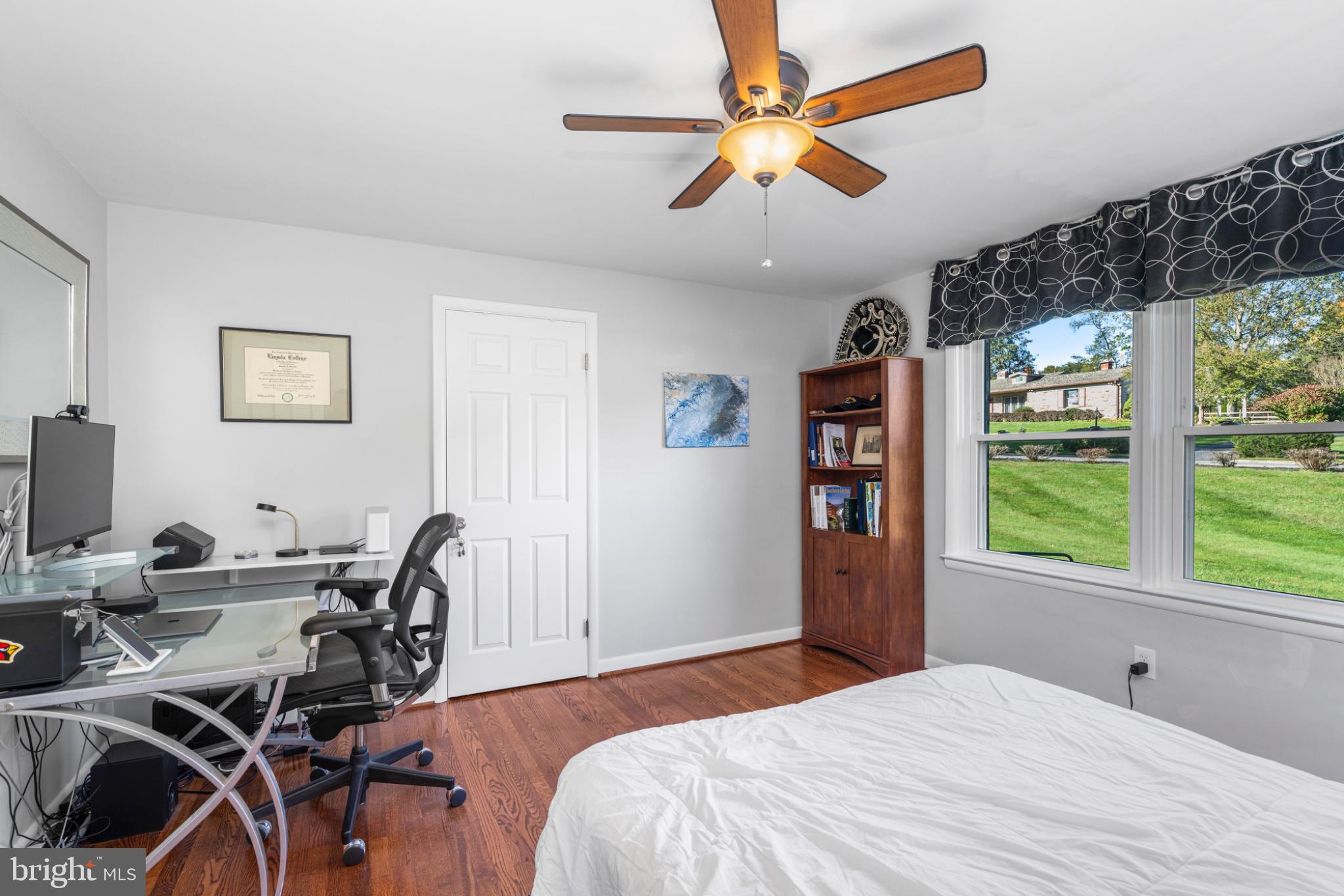 TOWSON - Residential